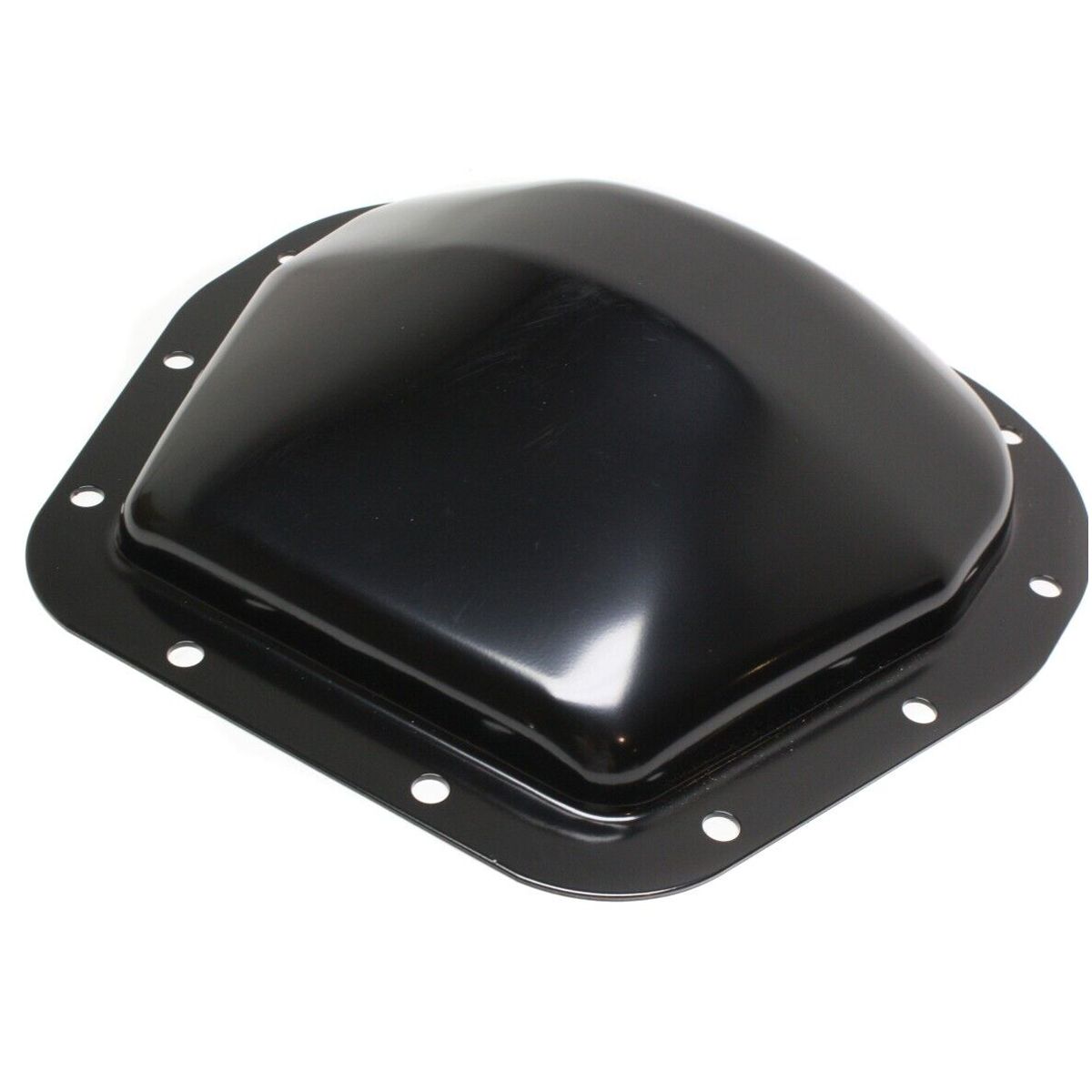 Differential Cover Rear For 1997-2002 E-150 Econoline Standard Cargo Van Truck