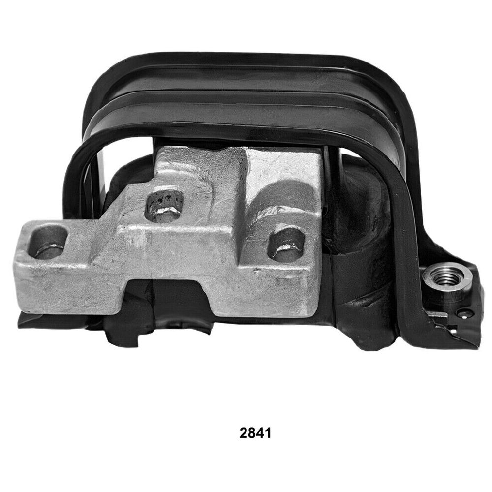 Engine Mounts & Trans Mount 4PCS For 96-00 Sebring JXi A86543-EM4CY009 2.5L
