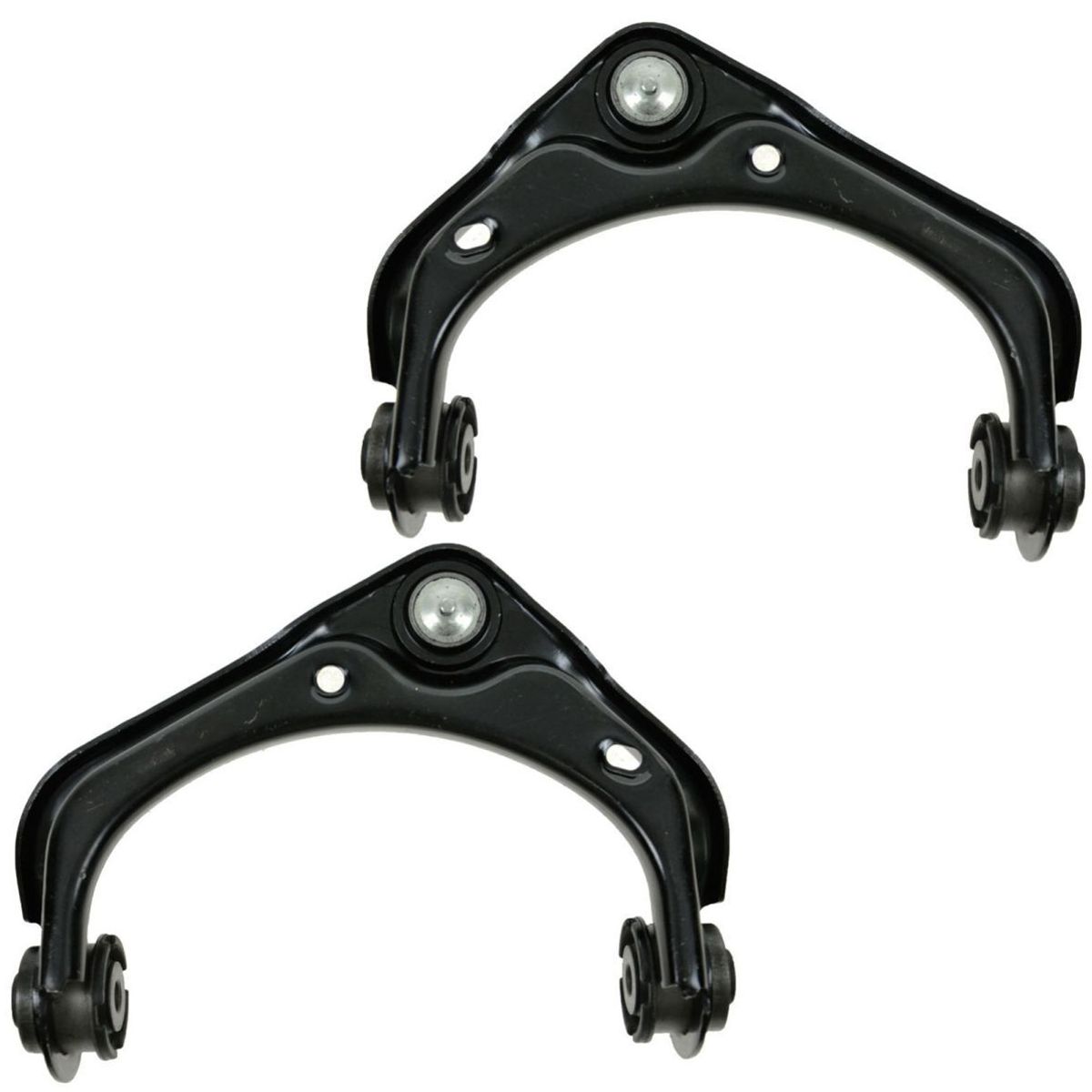 Upper Control Arm Lower Ball Joint Kit Set 4pc For Explorer Mountaineer