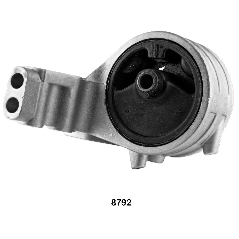 Rear, Front & Right Engine Mounts 3PCS Set 2.0L MT