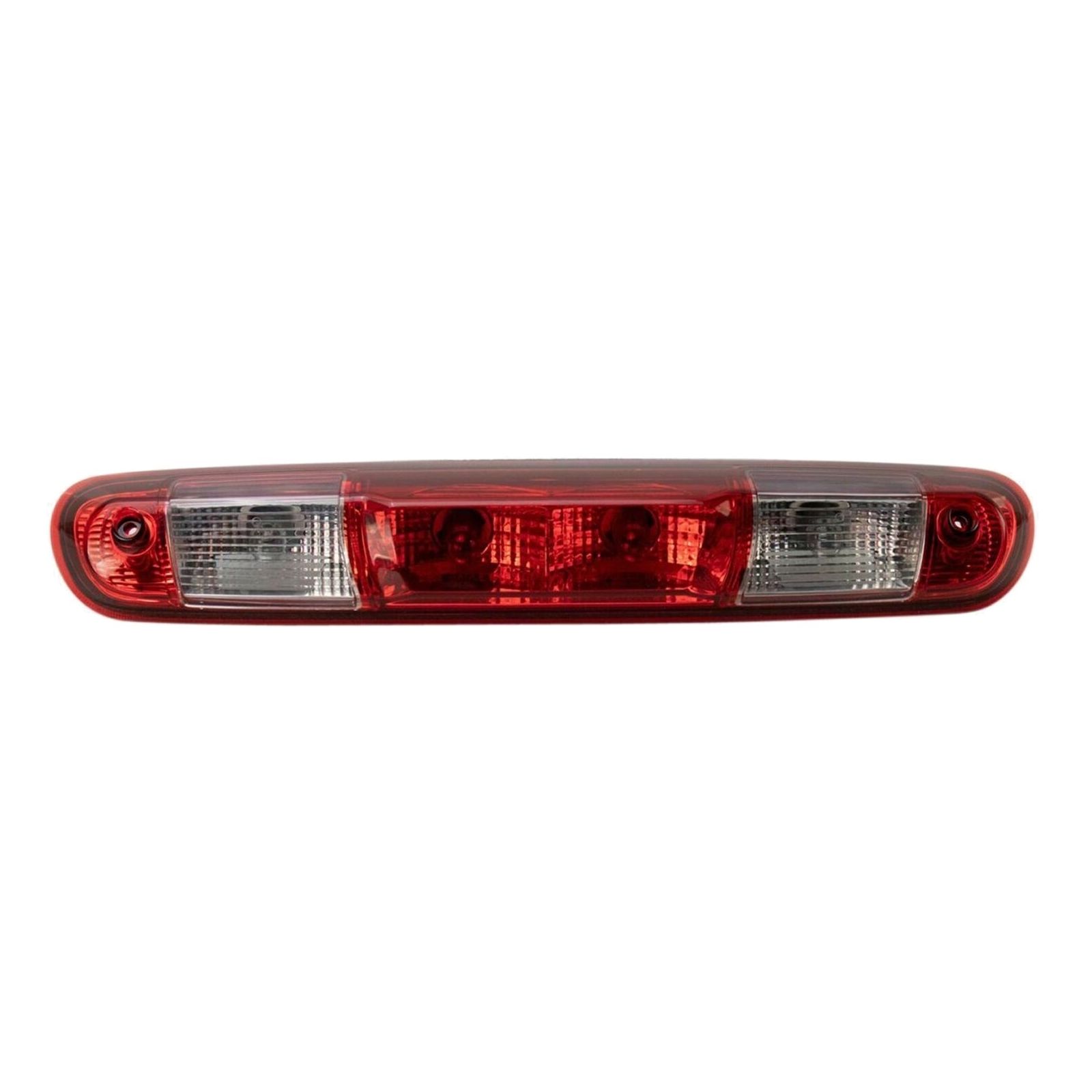 For 09-10 H3T Center High Mount Stop Light Third Brake Light Assembly 25890530