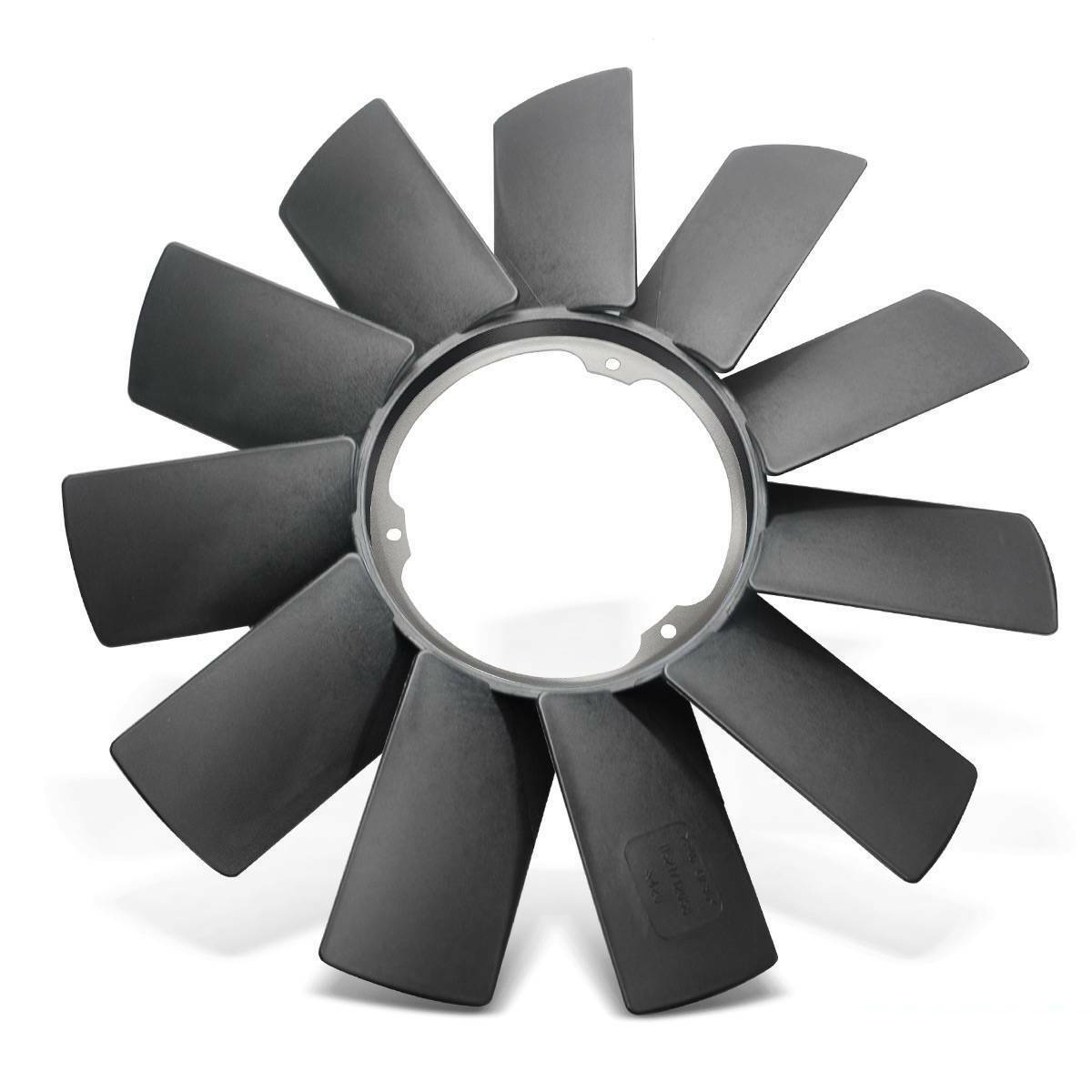 Engine Cooling Fan Blade For BMW E34 E36 E39 E46 E53