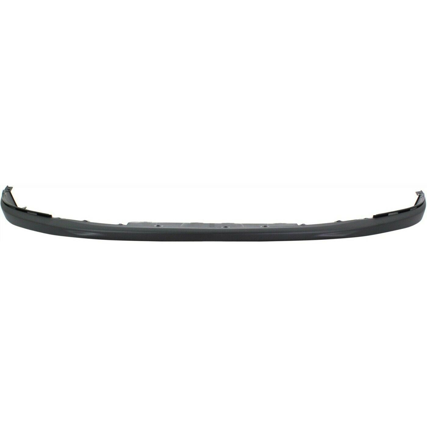 Front Lower Bumper Cover For Chevrolet 2011-2015 Volt Base Hatchback Textured