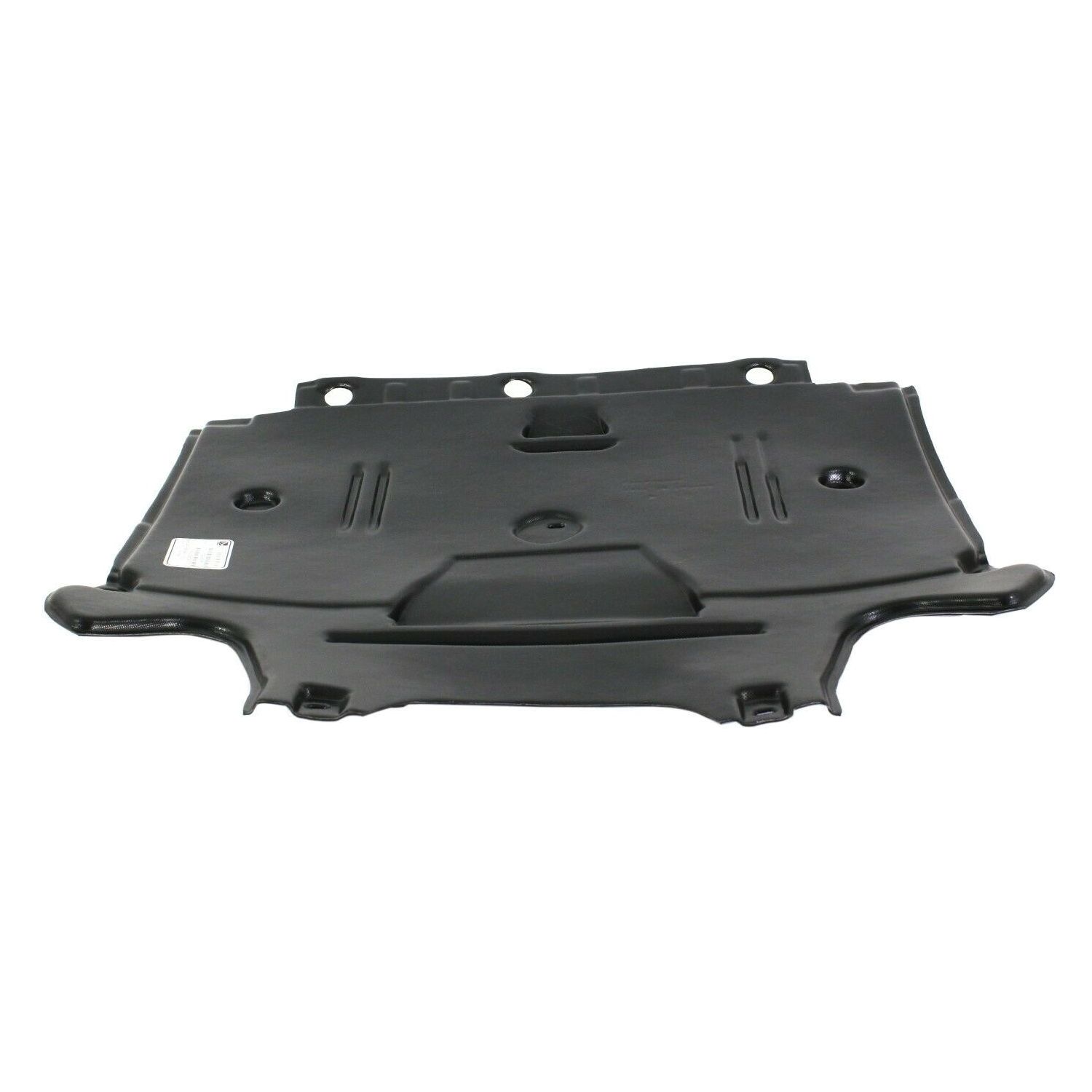 Rear Engine Splash Shield For Audi A4 Audi A4 Quattro Audi A4 Allroad Audi Q5