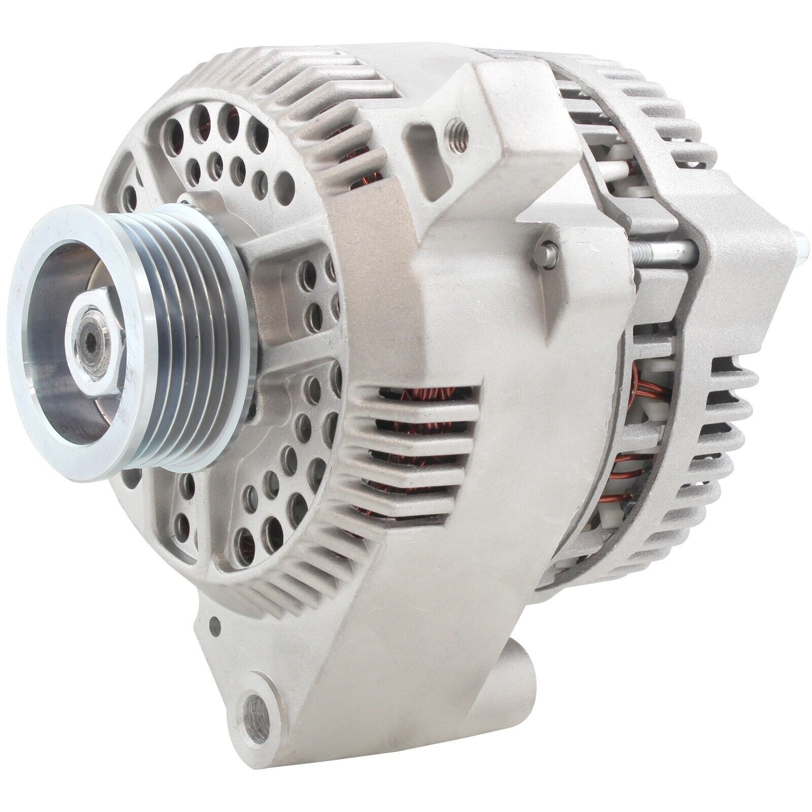 New Alternator 4.9L 300CI L6 12 VOLTS F2PU-10346-GA