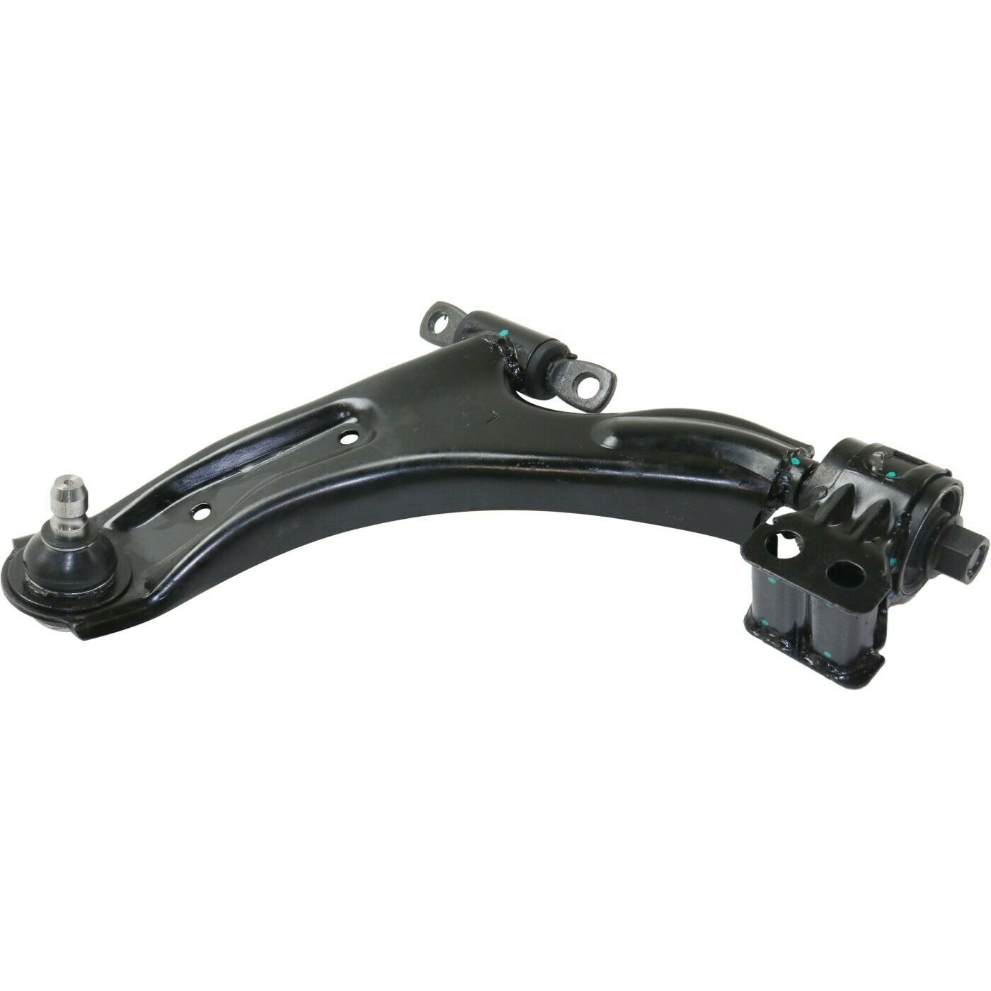 Control Arm For Chevrolet 13-15 Spark LS 13-15 Spark LT Front Driver Side Lower