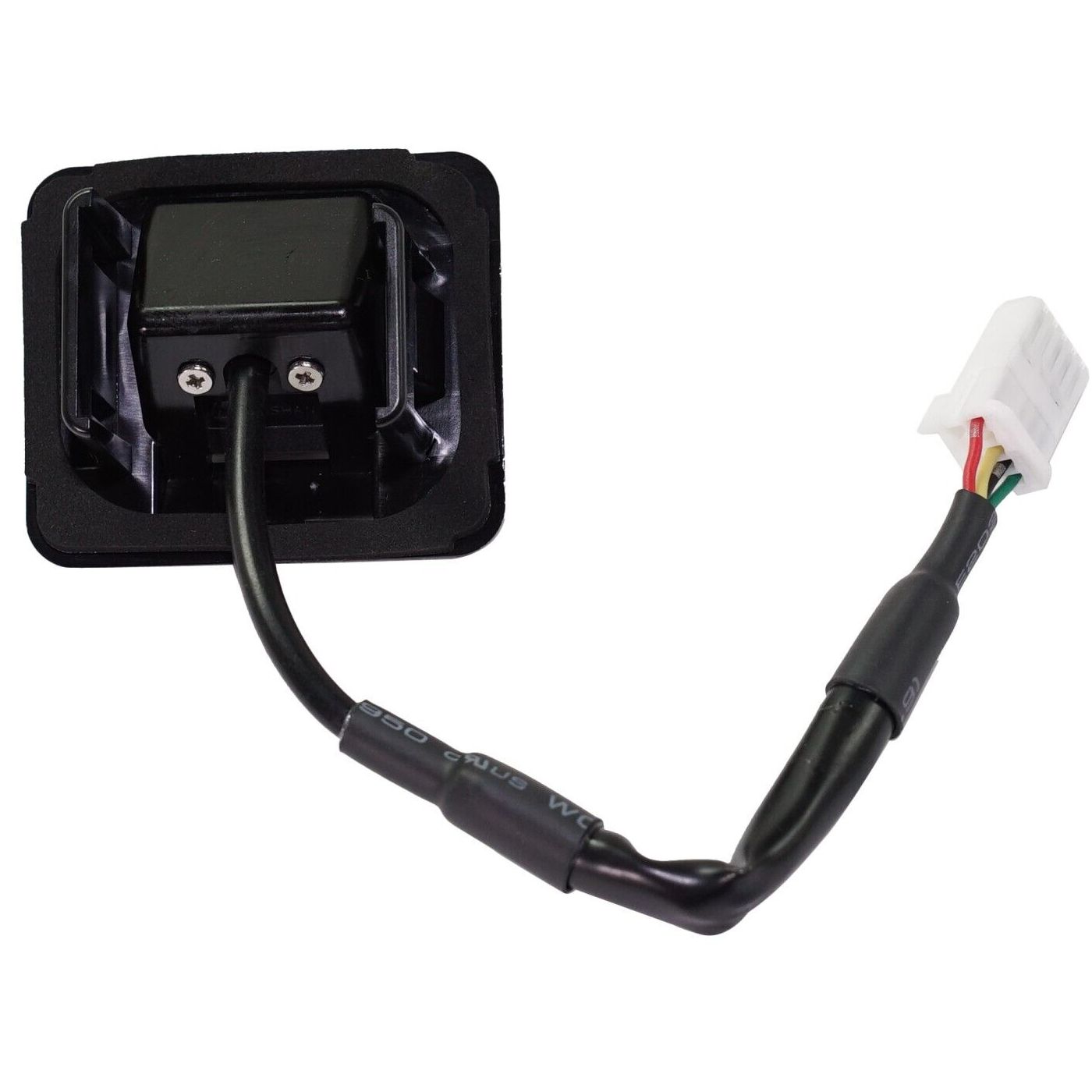 For 2017-2018 Mazda 3 S Grand Touring Sedan Back Up Camera B61T67Rc0