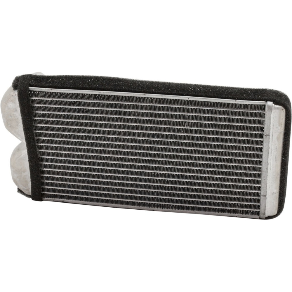 4 Sets Of - Heater Core Rear For 02-06 Trailblazer EXT 02-06 Envoy XL 03-06 Ascender