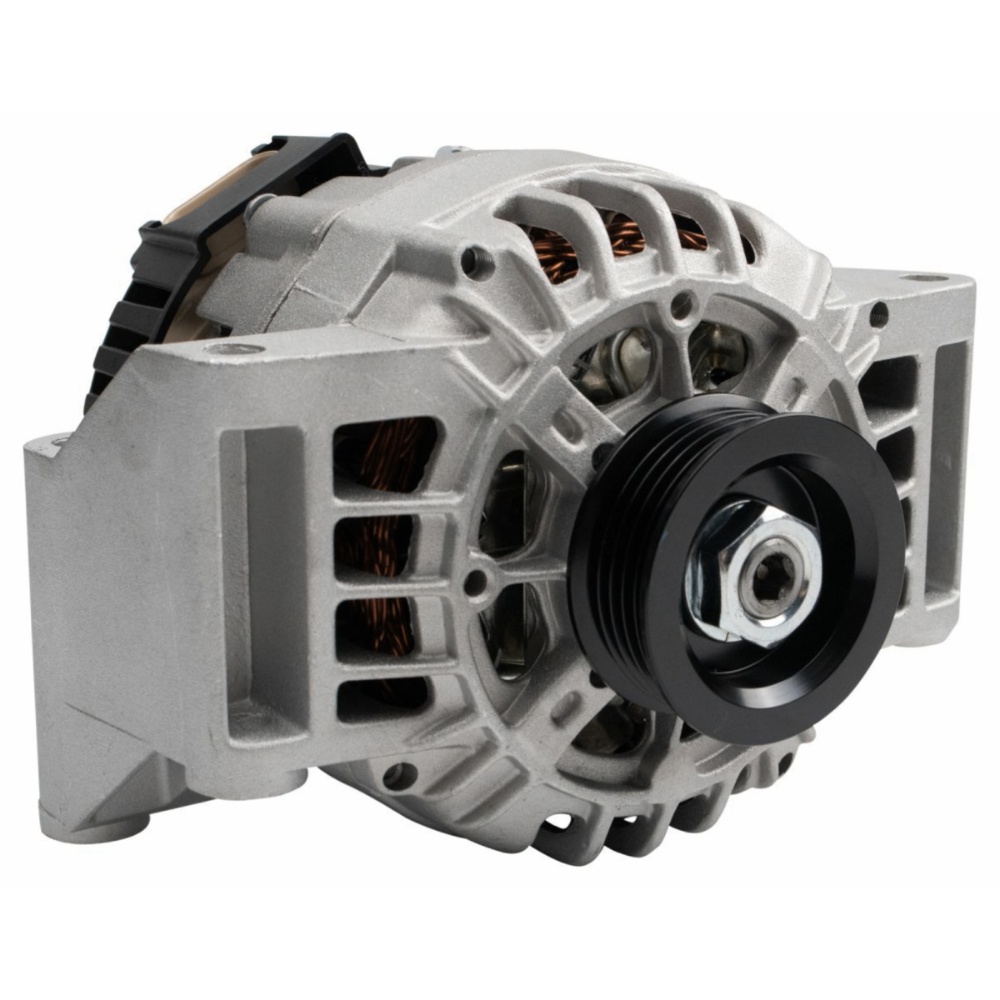 Alternator For 2002-2007 Alero Cavalier Grand Am Ion Malibu Sunfire Vue