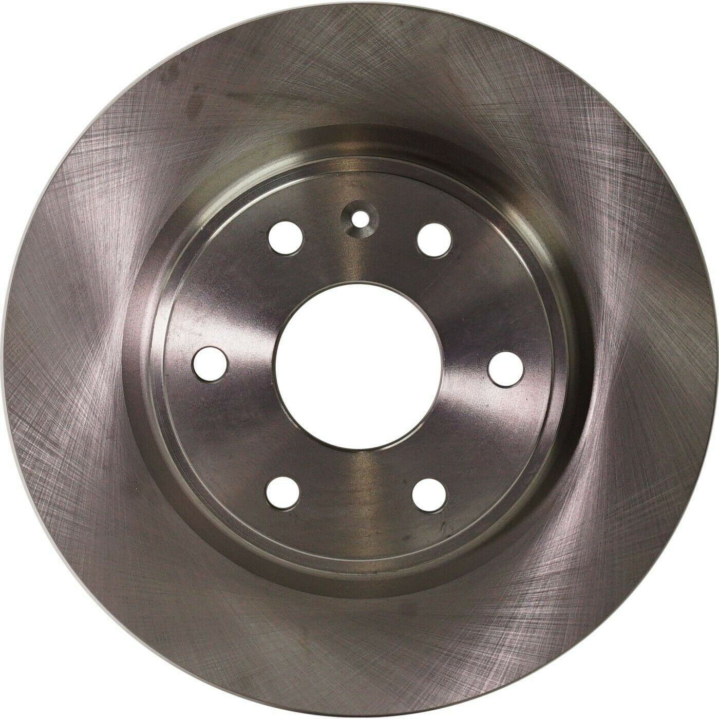 Disc Brake Rotor For Buick Chevrolet GMC Saturn Front Left Or Right Solid 1-pc