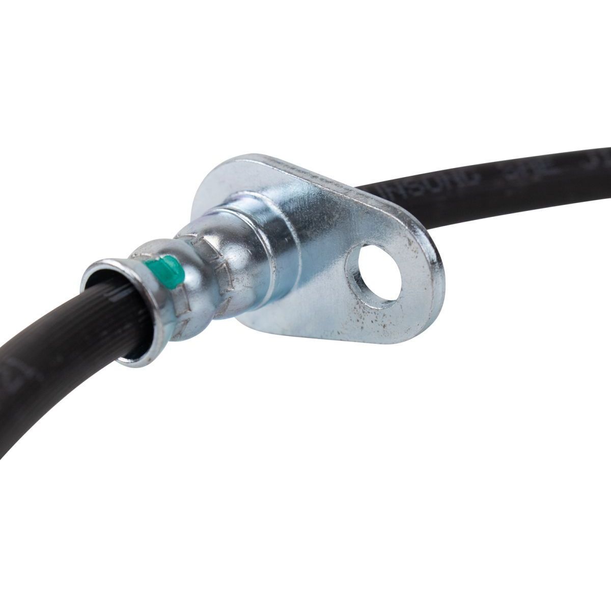 For Honda 2003-2011 Element Front & Rear Brake Hose Set