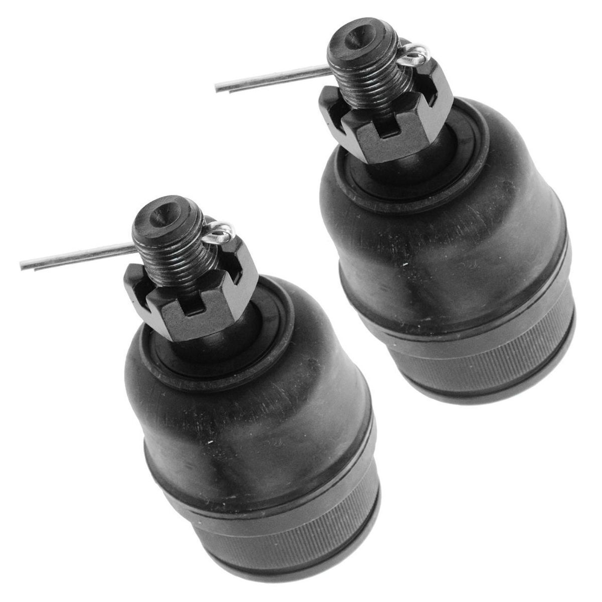 Piece Control Arms Ball Joints Tie Rod Ends Pitman Idler Arm Suspension