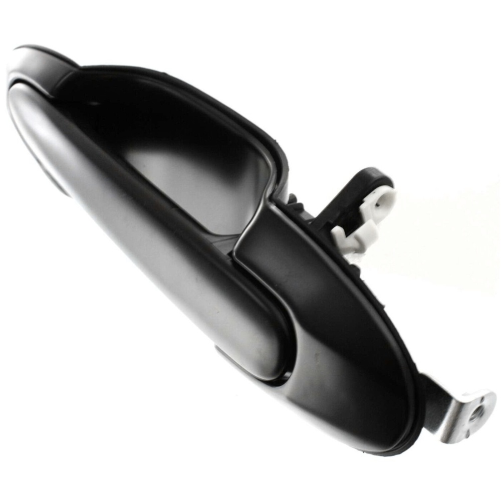 Door Handles Set Of 2 Rear Driver Passenger Side Left Right For Mazda Pair