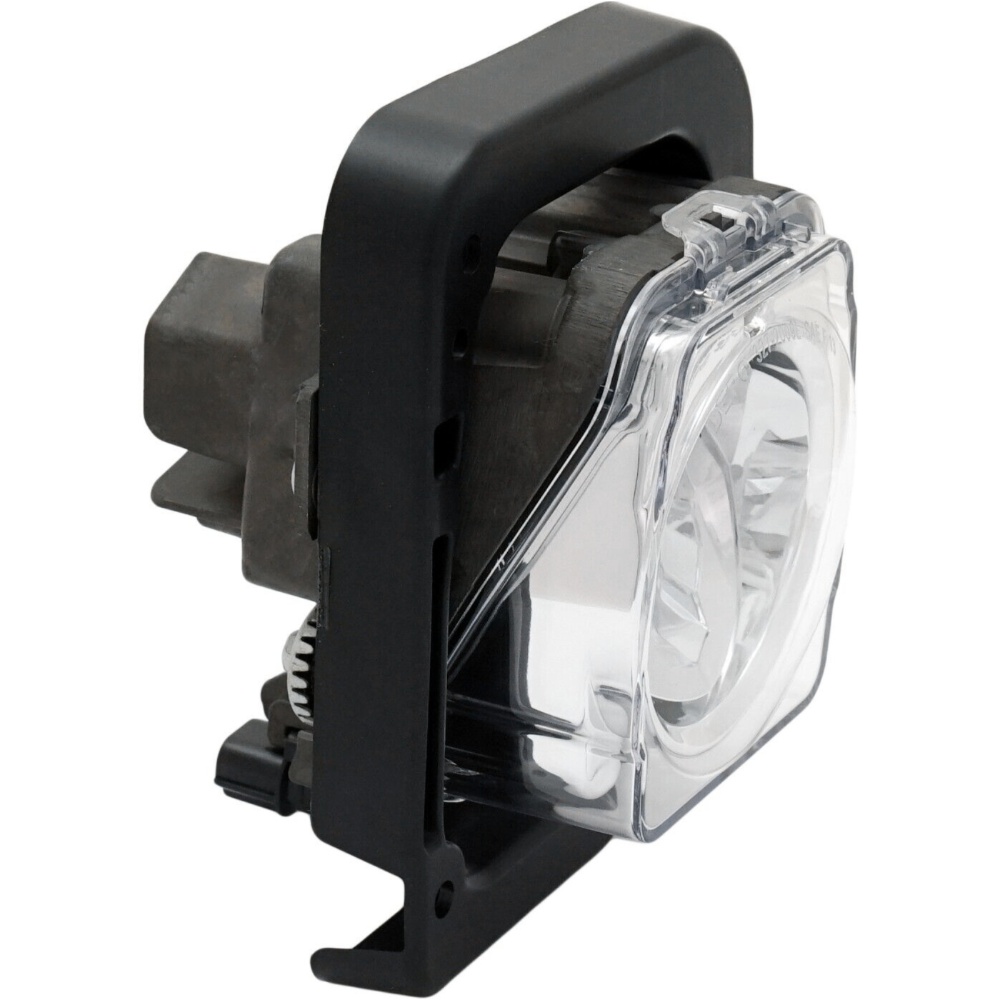 Fog Light Driving Lamp Front Driver Left Side Left Hand For 14-16 MDX