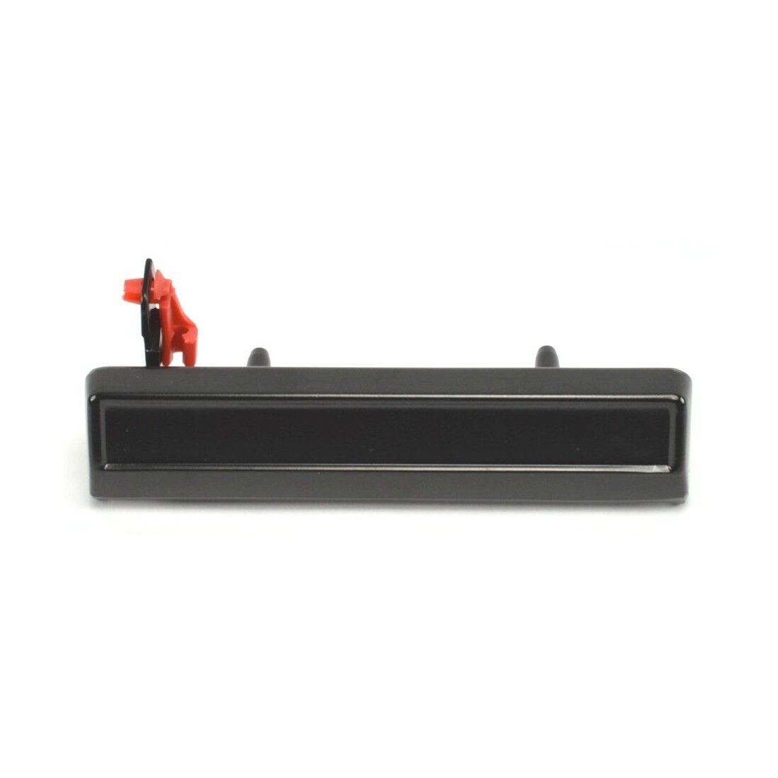 Right Passenger Side Front Outside Door Handle For S15 A86515-GM3064SFR Black