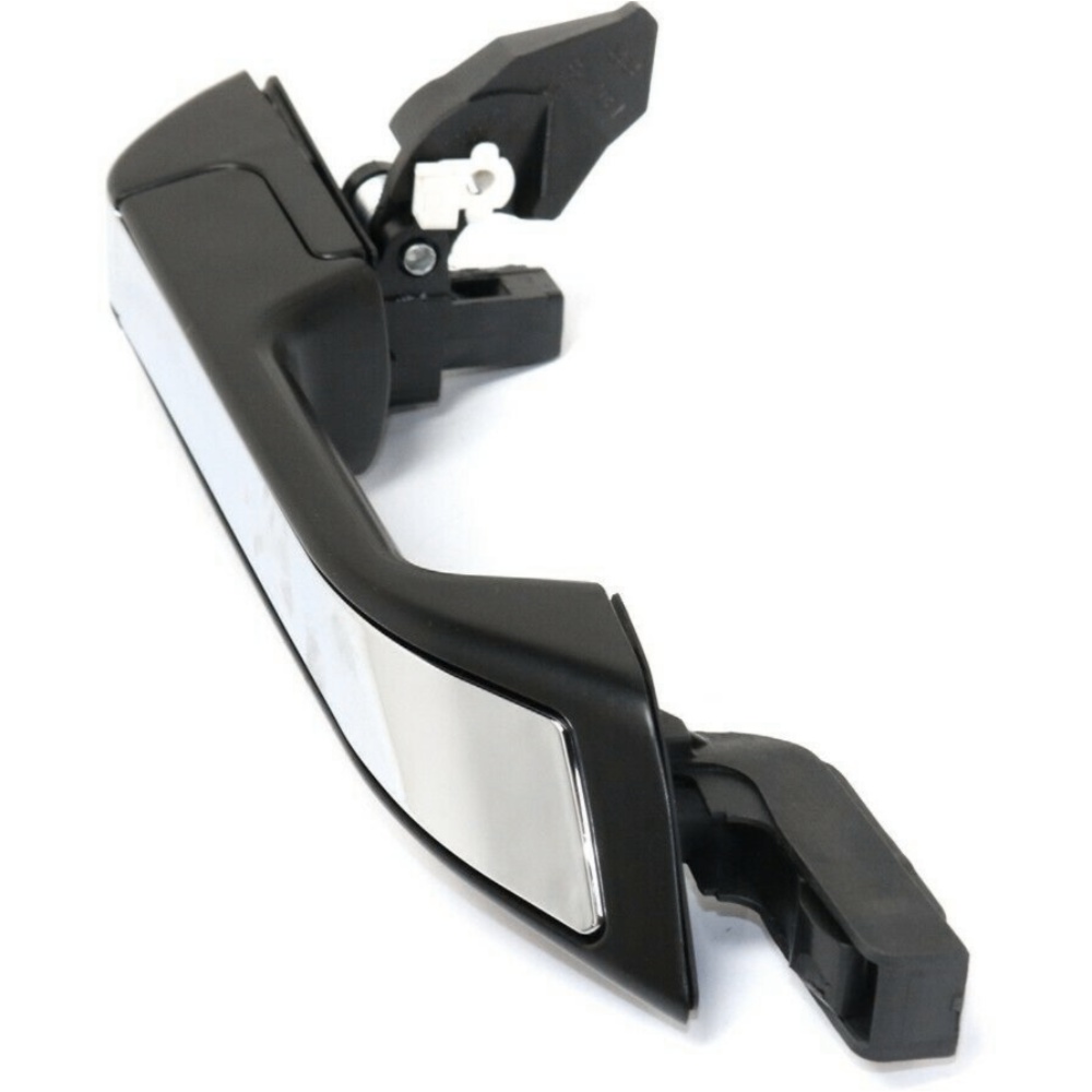 Exterior Door Handle For 2011-2017 Honda Odyssey Rear Passenger Plastic