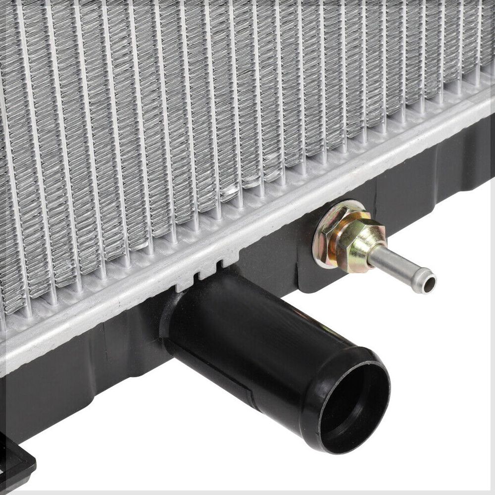 For Nissan A86536-13431ARMEO Aluminum Core Factory Replacement Radiator-13431