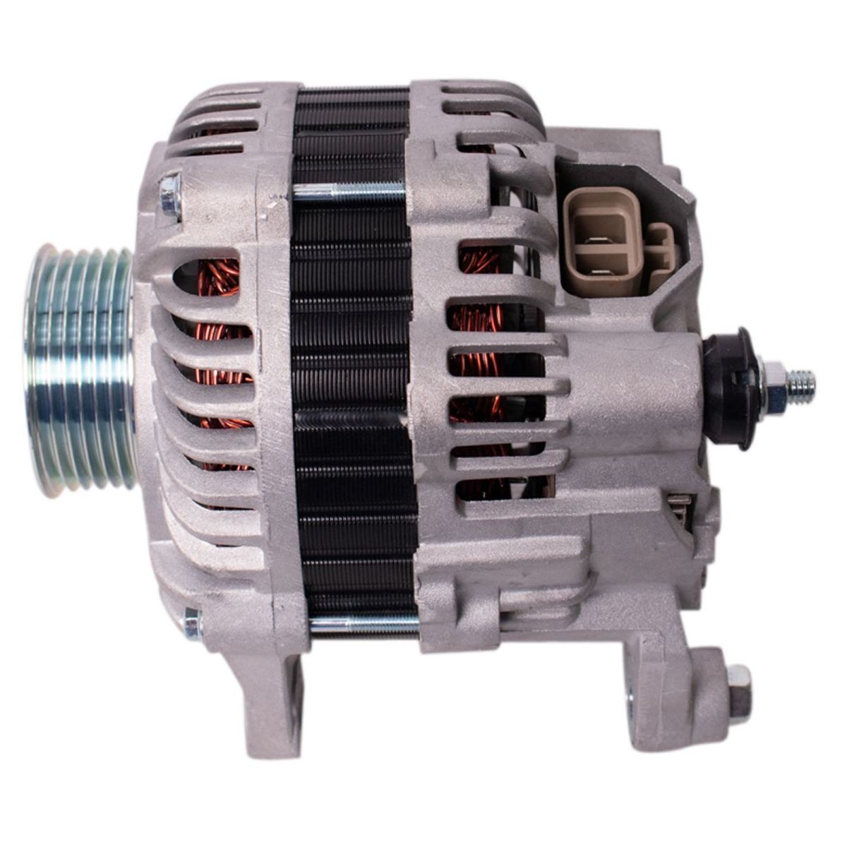 For 05-06 G35 X Sedan Nissan 06 350Z Base Convertible Replacement Alternator