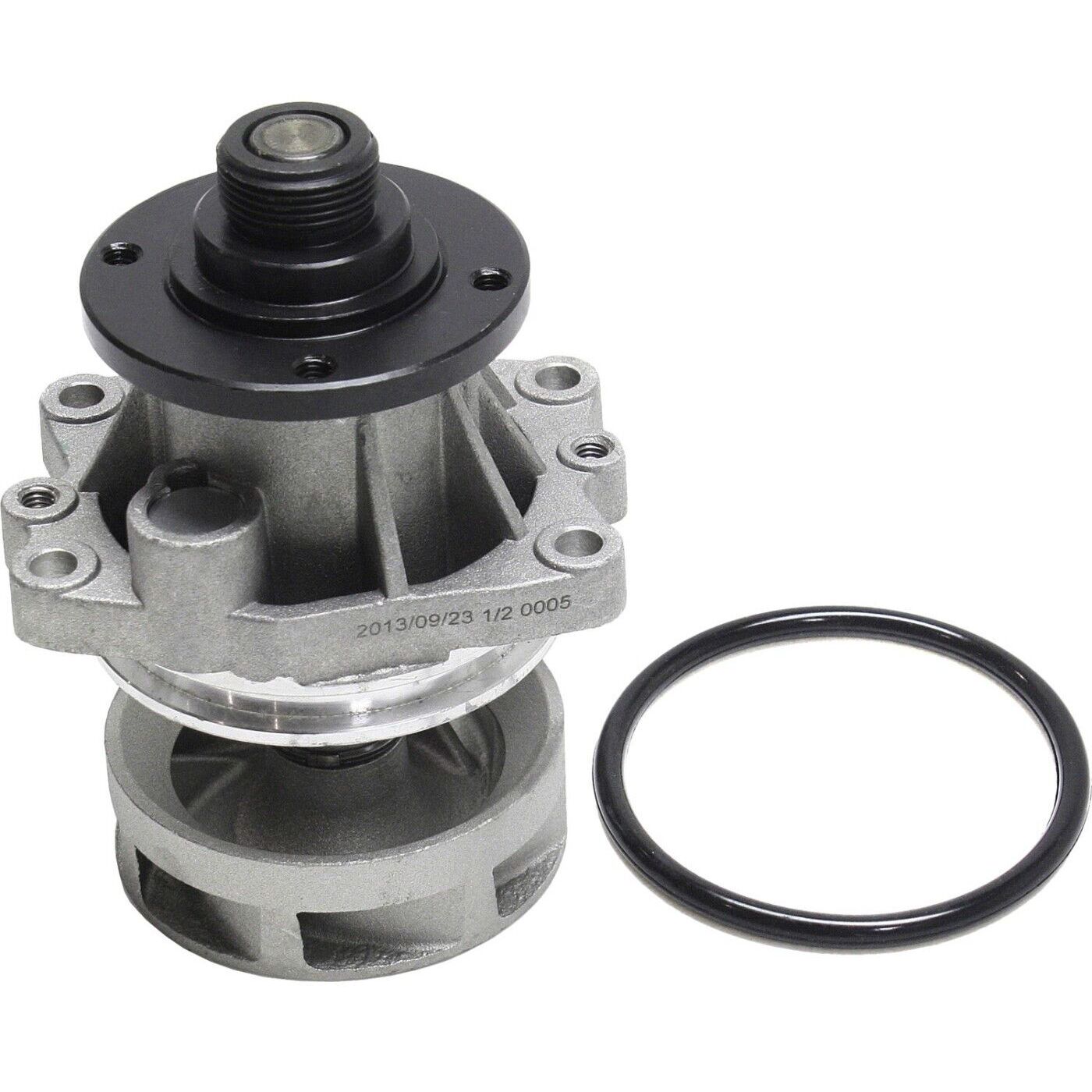 Kit Water Pump For 1997-2002 Z3 Roadster Convertible 3-Series E36 E46 E90 Z