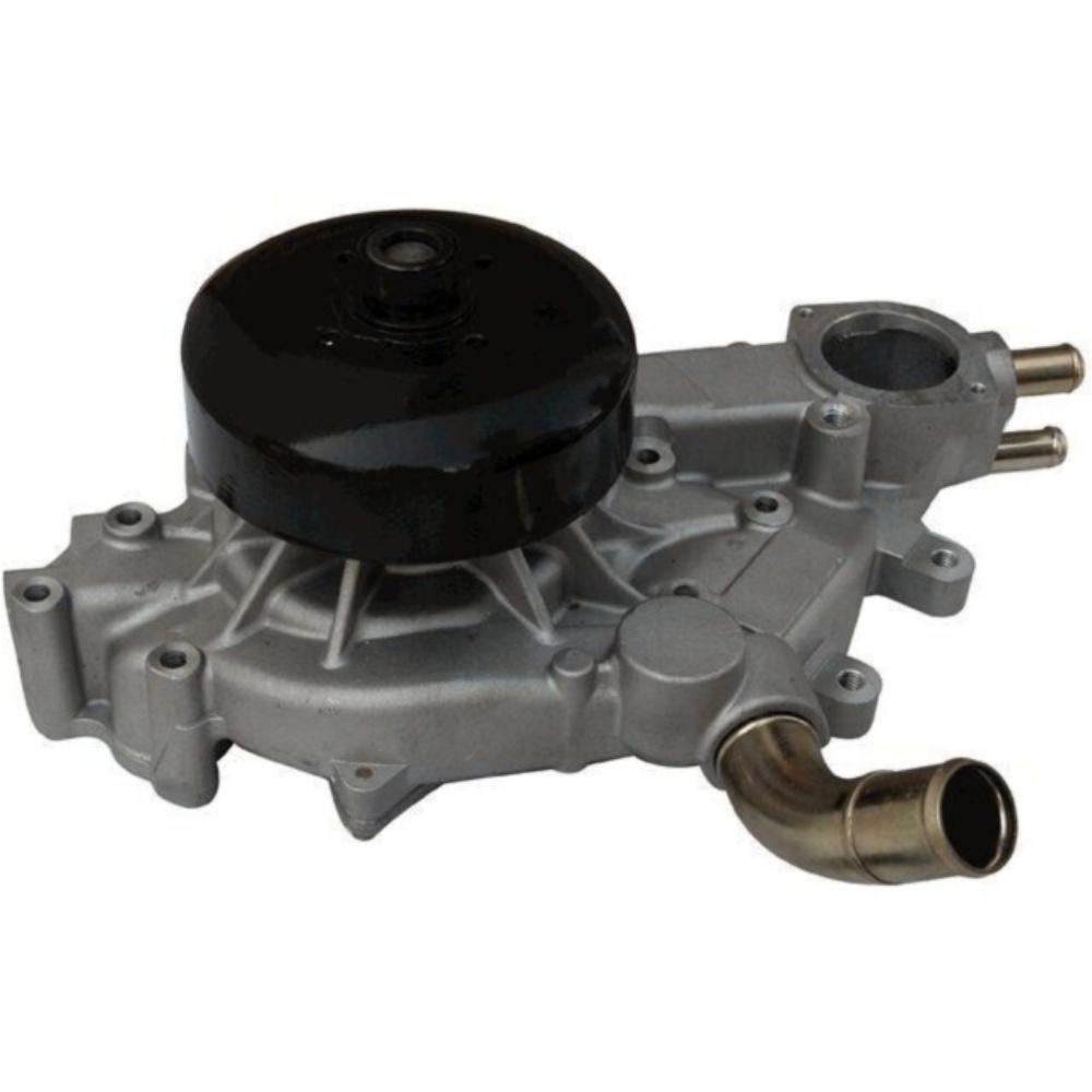 Water Pump For Buick Cadillac Chevrolet GMC Hummer Isuzu Saab Workhorse