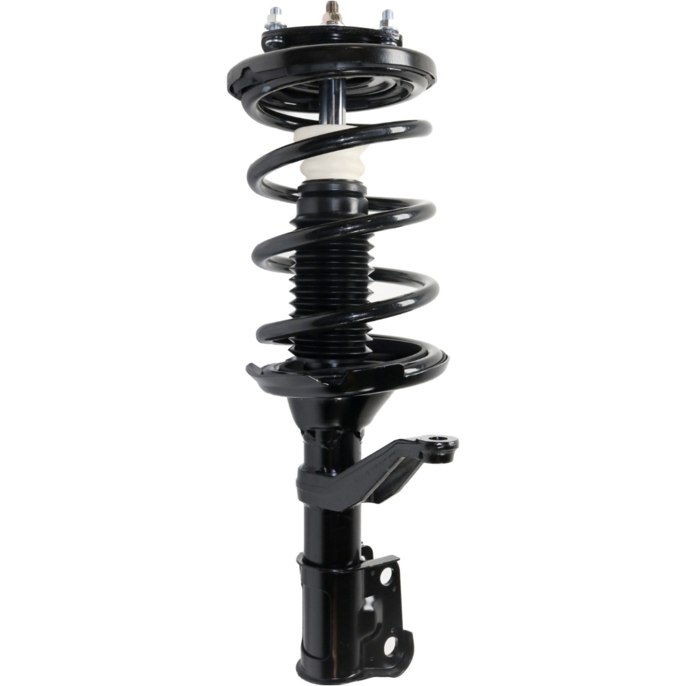 Shocks For 2003-2011 Honda Element Sport Utility Loaded Strut Front Right 1-Pc