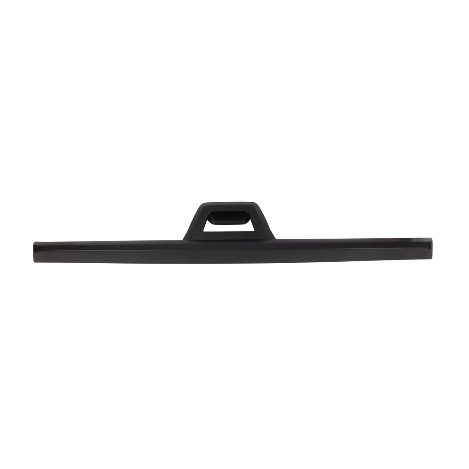 For Chevrolet 2013 Avalanche Black Diamond LS Crew Cab Pickup Tailgate Molding
