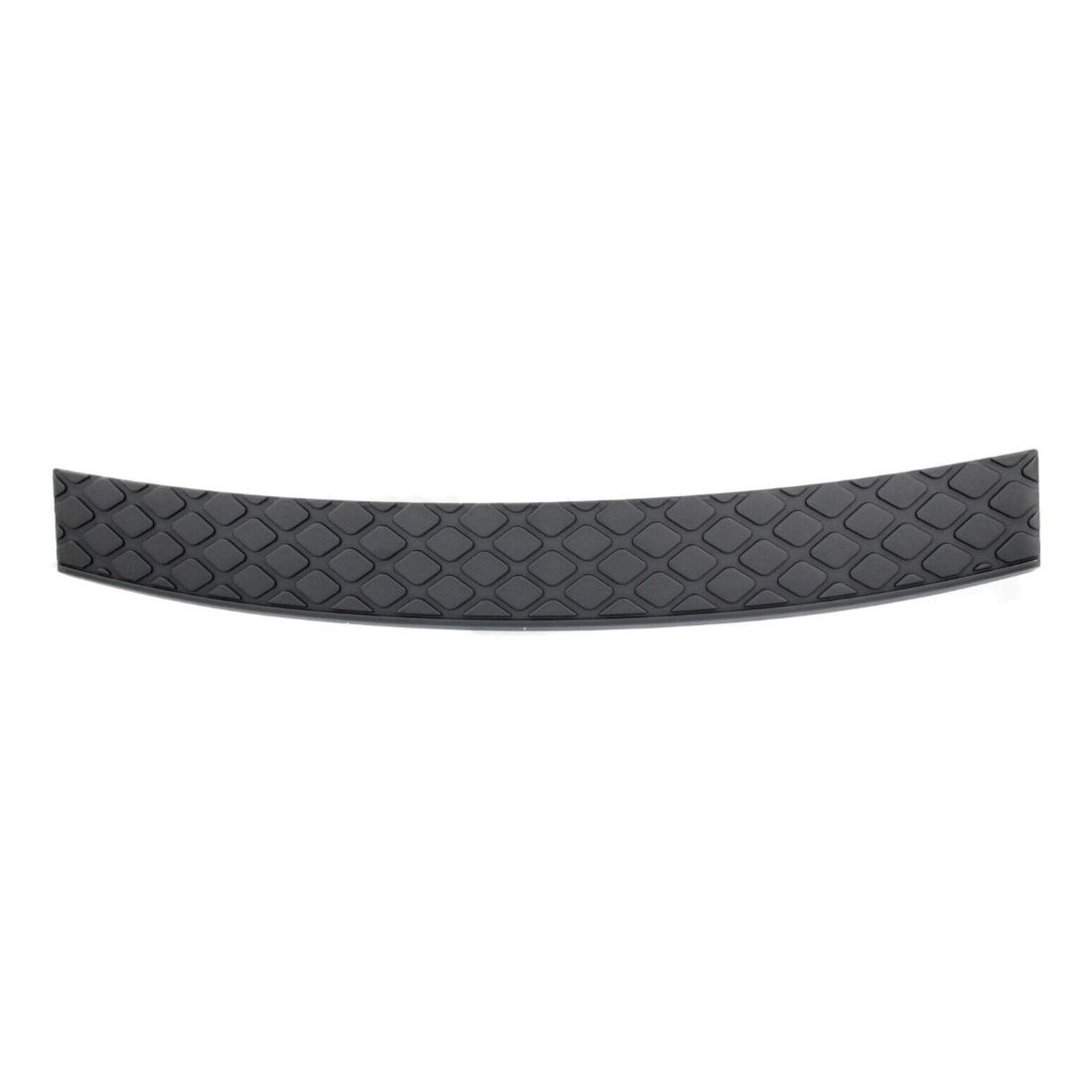 Bumper Face Bar Step Pad Rear NI1191103 85071ZS00A For 08-12 Nissan Pathfinder