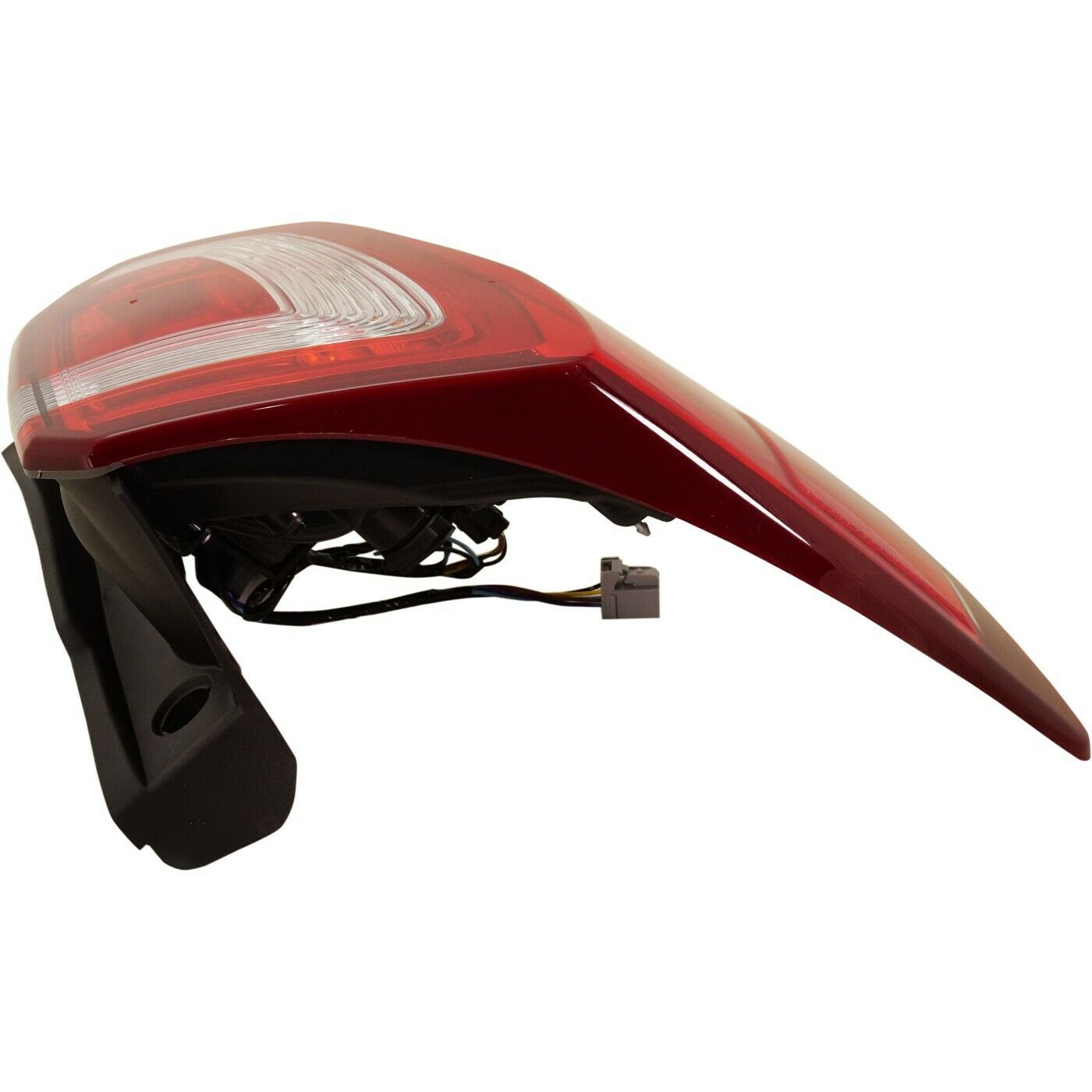 Tail Light For 16-19 Explorer 16-19 Police Interceptor Utility Driver Side