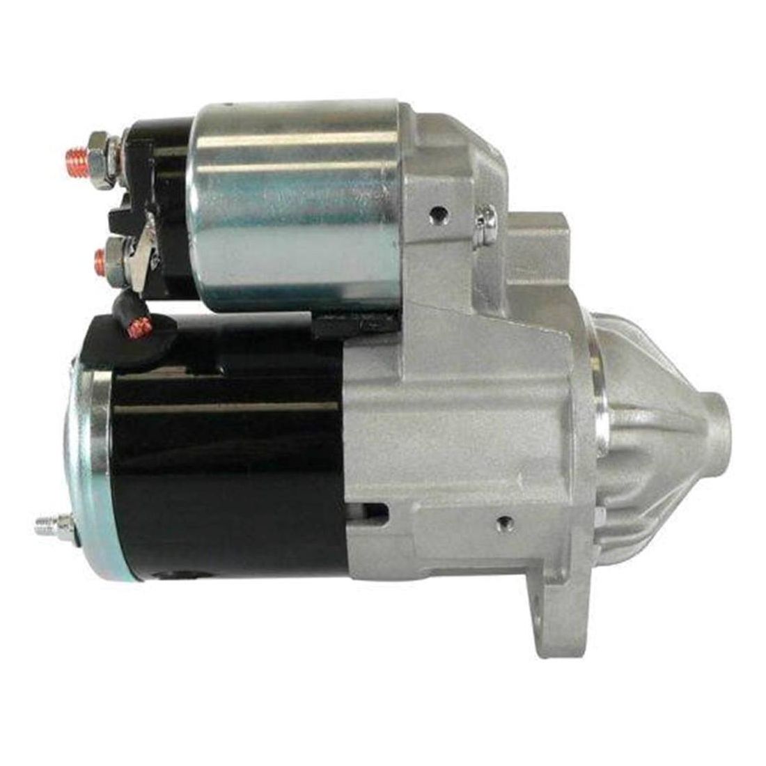 Starter Motors For 2003-2004 Mitsubishi Lancer Evolution Charged L4 2.0L 2000Cc