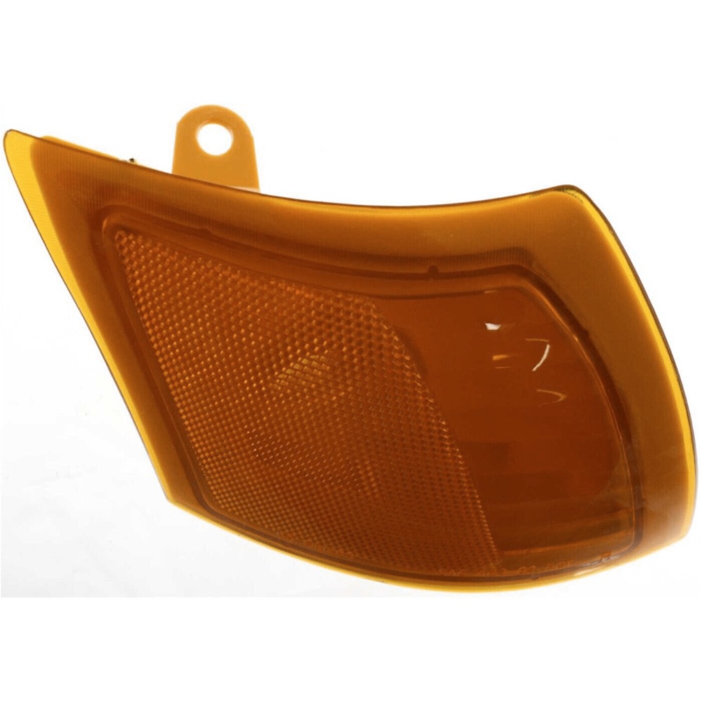 Side Marker For 2002-2005 Vue Base 2004-2005 Vue Red Line Front Right Amber