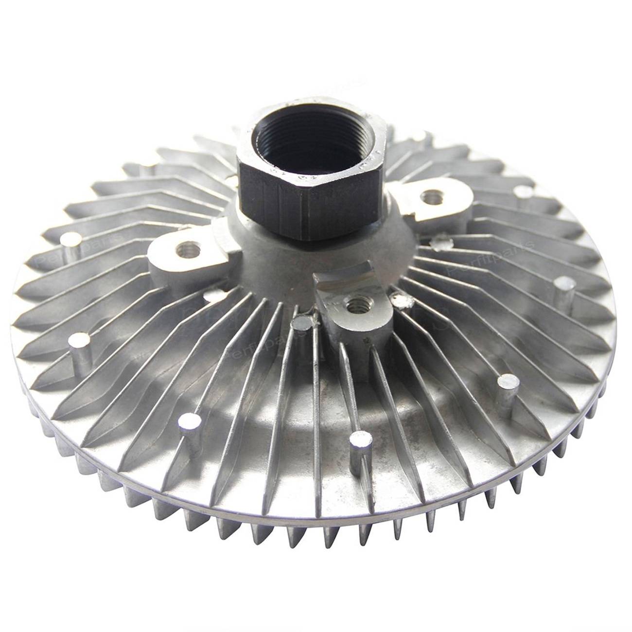 Ford Cooling Fan Clutch For F-150 F-250 F-350 E150 E-250 Econoline I6 4.9L 2726