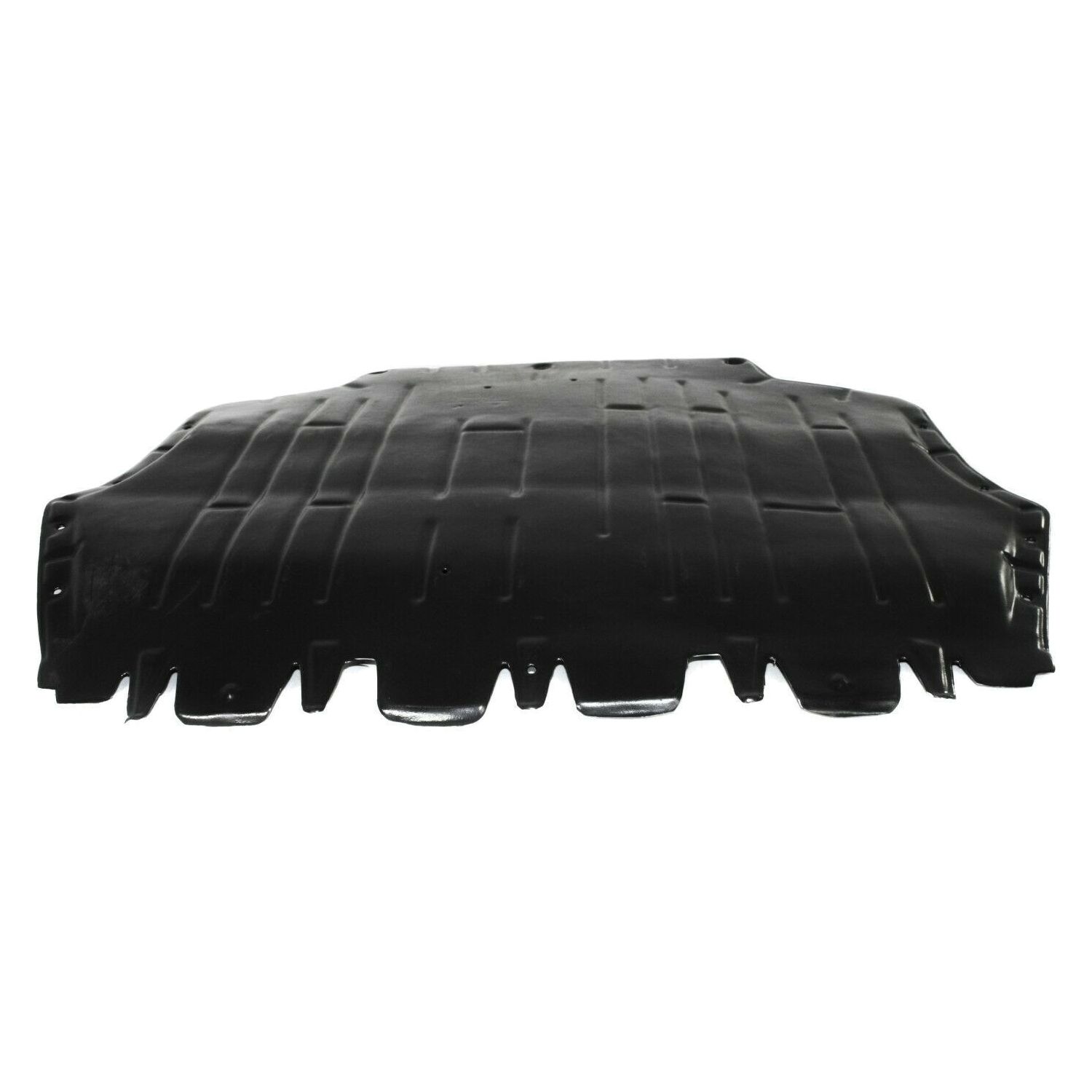 Front Engine Splash Shield For 06-14 GTI 10-14 Golf 12-13 Golf R 05-10 Jetta