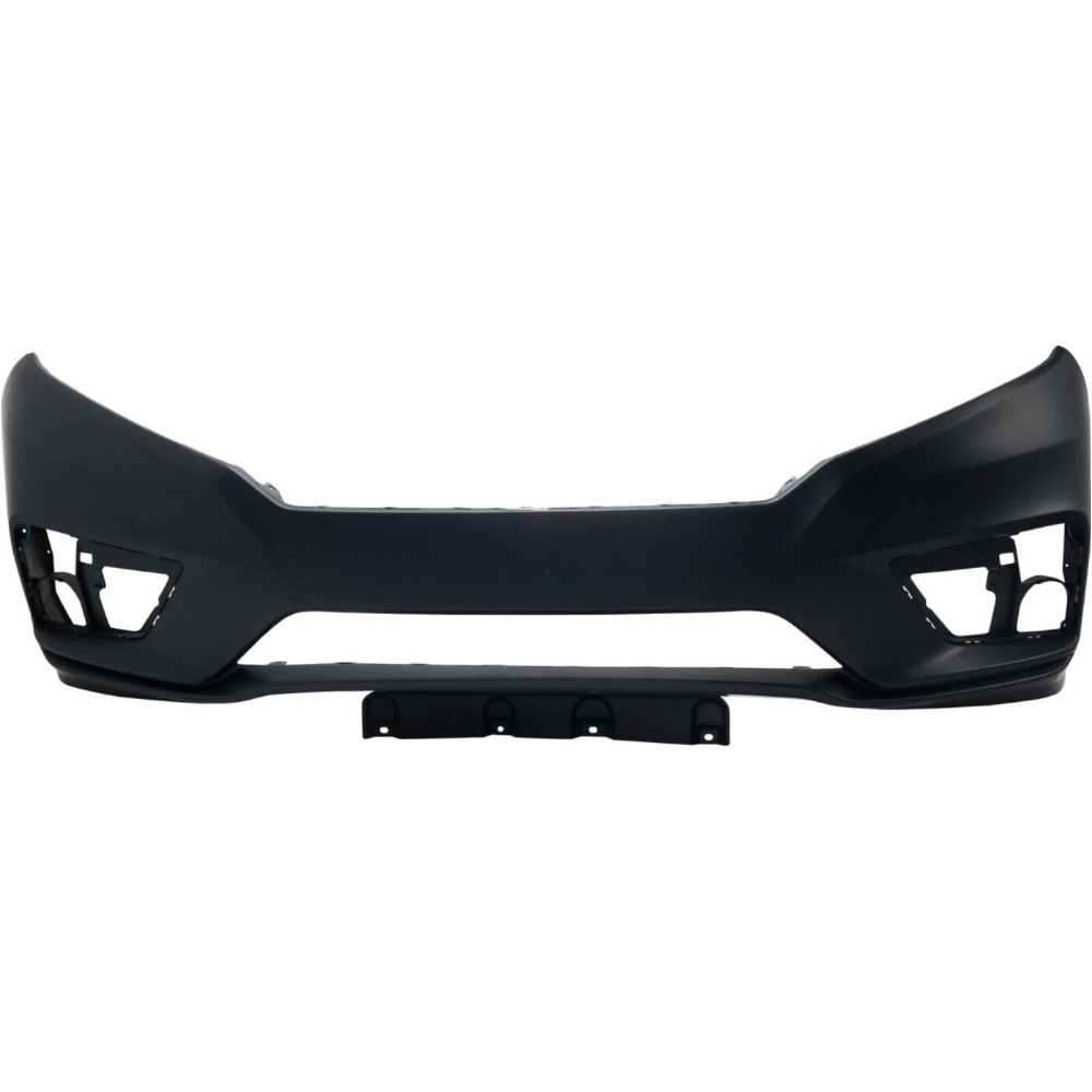 For 2018-2020 Honda Odyssey Mini Passenger Van Bumper Covers Fascias Set Of 3