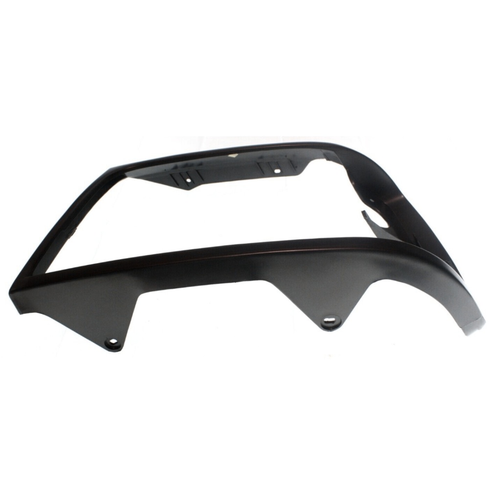 Headlight Door Bezel Driver Left Side For Ford Truck Gray Left Hand