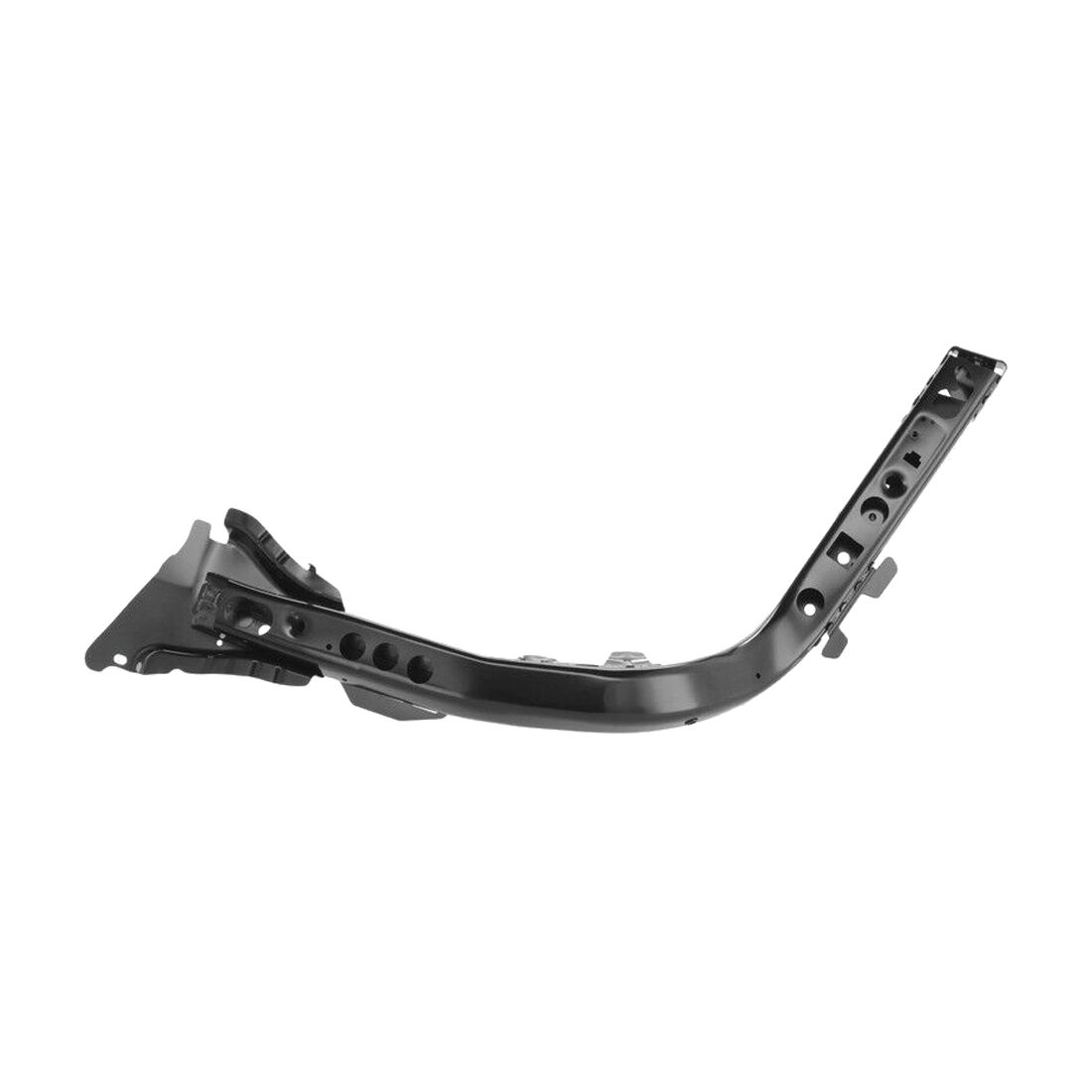 For 2022-2023 Maverick Lincoln 2020-2023 Corsair Bumper Bracket Front Driver