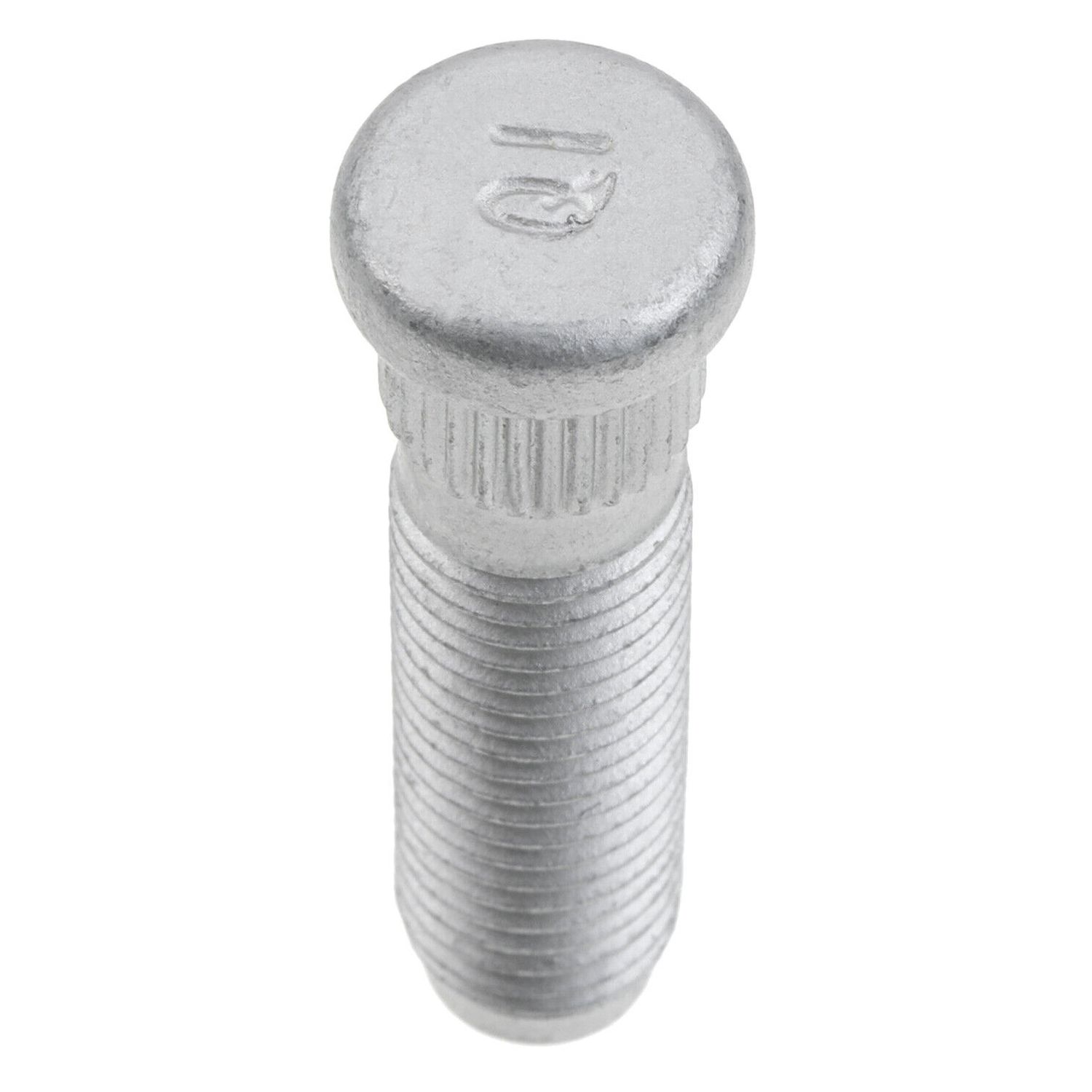 8x M12-1.5 Wheel Lug Stud For Chevy Aveo 2004-2016 Spark Pontiac G3 Wave Wave