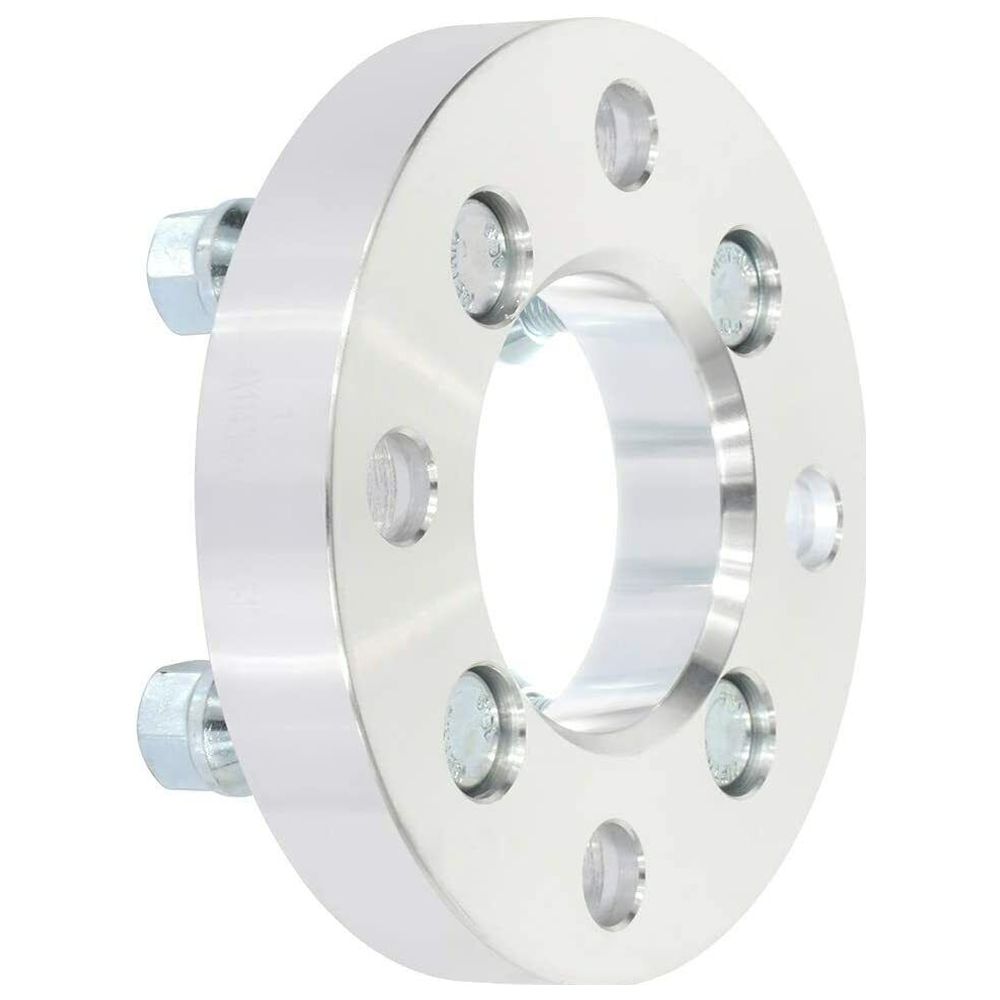 4x4.25 Wheel Spacer 1inch Thick For 2004-2021 EcoSport Sport Utility Cars 1pc