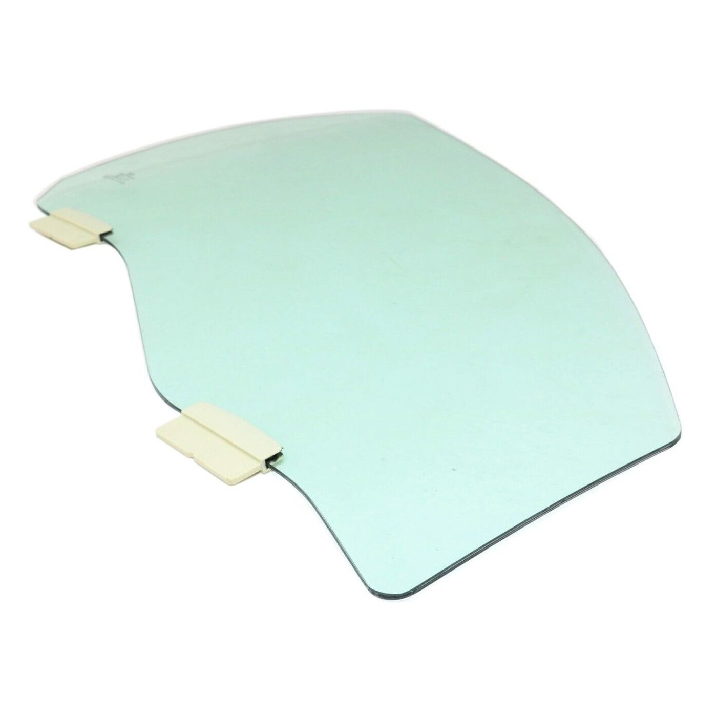 Door Glass Set For 2008-2010 Chevrolet Malibu Hybrid Front Left & Right 2pc