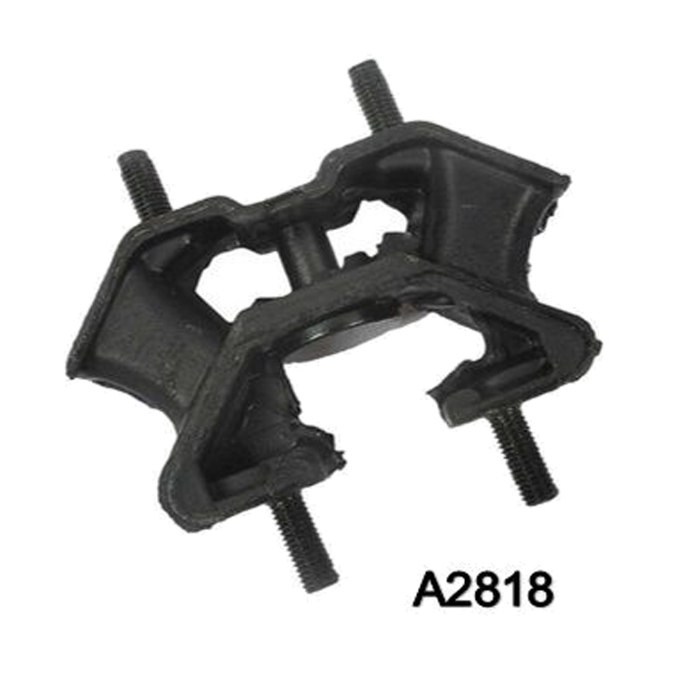 2 Sets Of - 2818 Left Automatic Transmission Mount 3.5L 22146688