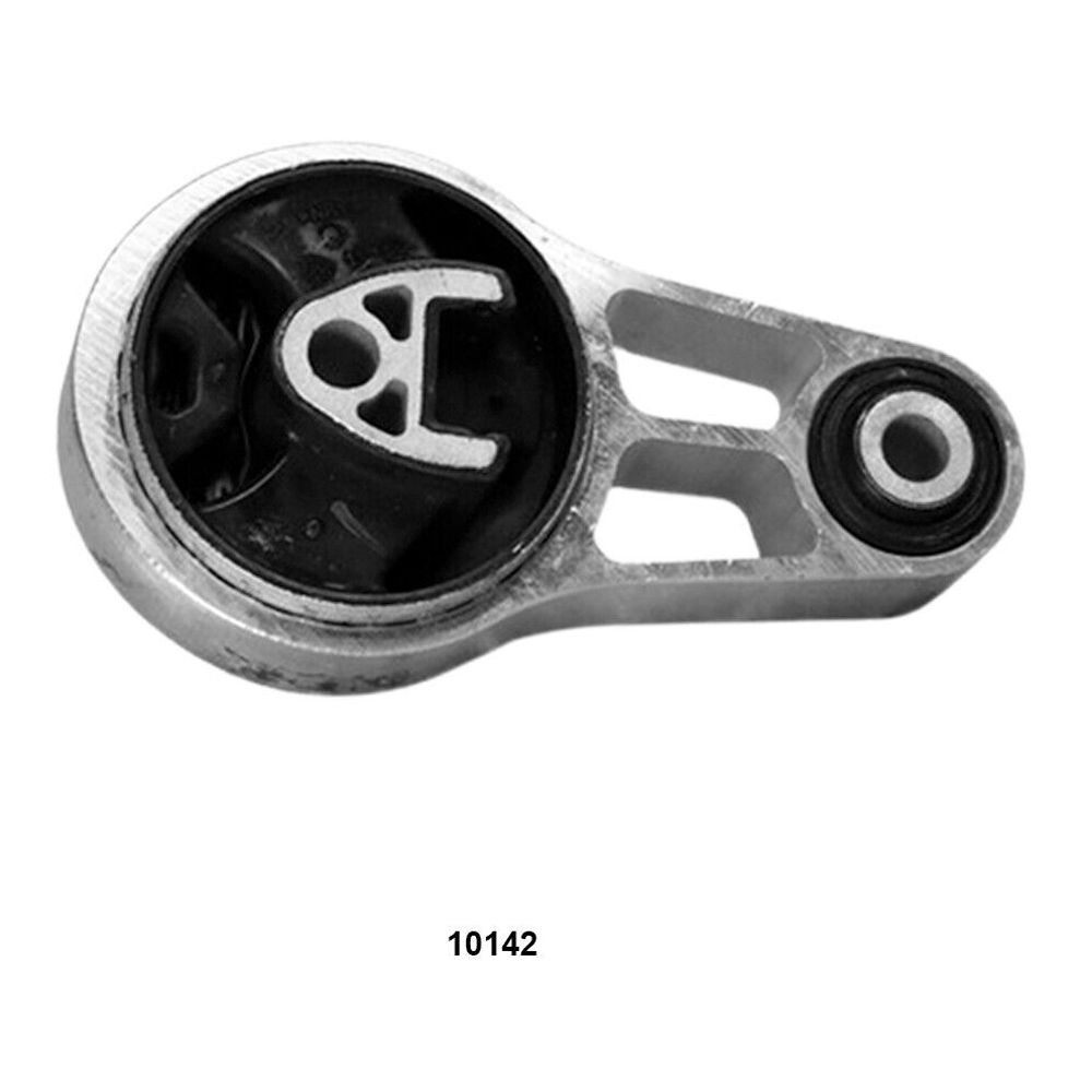 Engine Mounts & Transmission Mount 3PCS For 12-16 Mini Cooper Coupe L4-1.6L AT