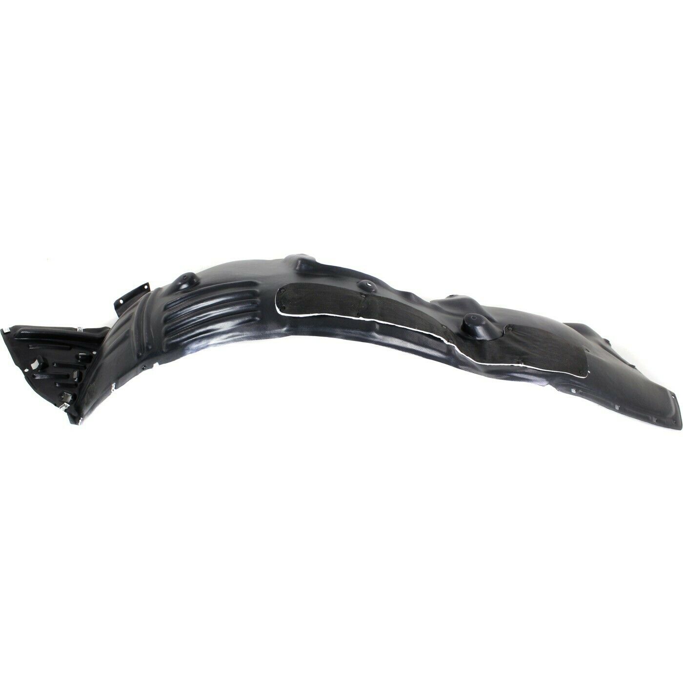 Fender Liner Front Driver Left Side LH Hand For 2014-2016 Acura MDX