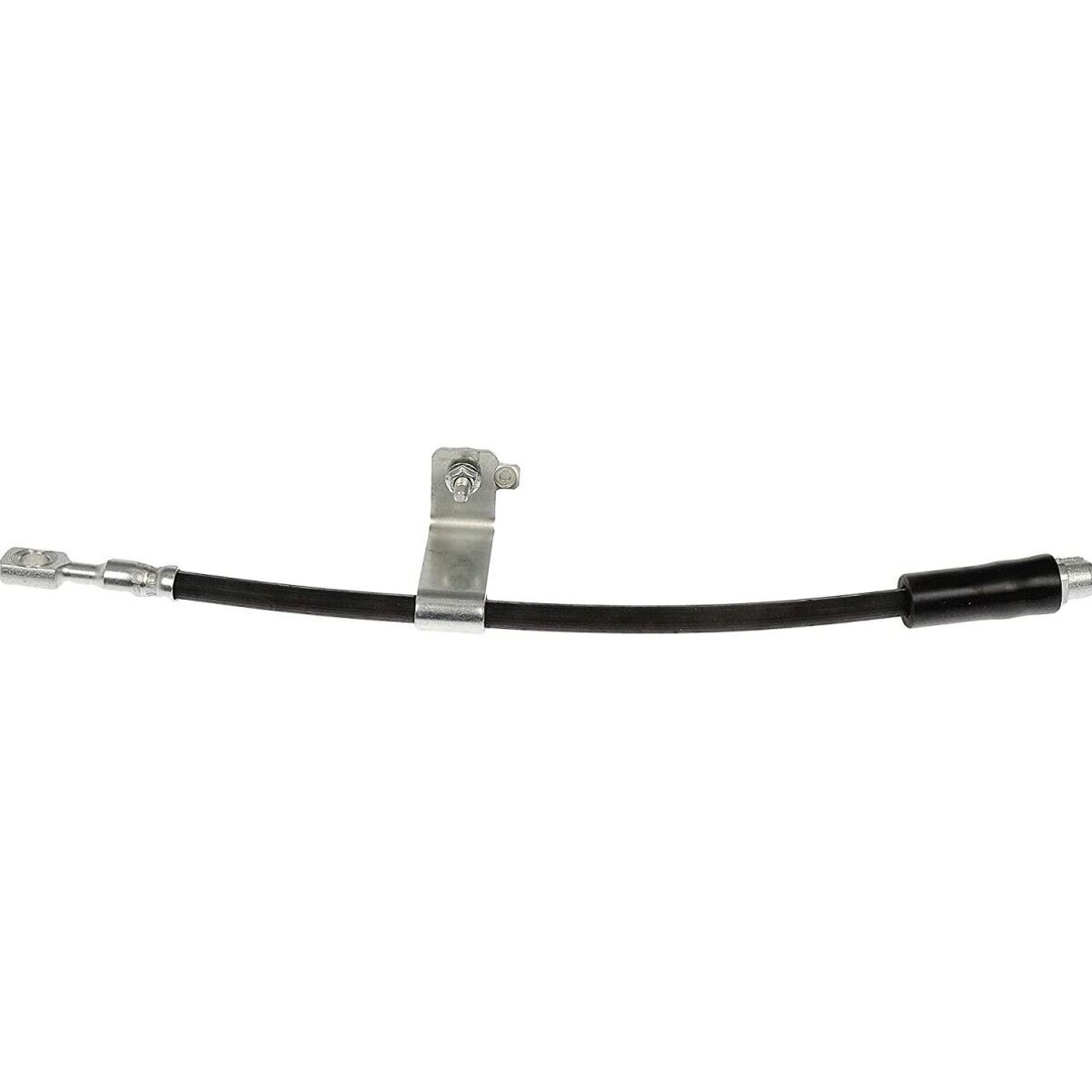 2 Sets Of - Brake Line Front Driver Left Side For 2004-2012 Chevrolet Malibu Sedan