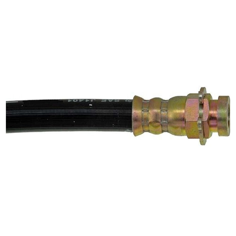 Brake Line Front Or Rear Driver Passenger Side For 1972-1974 W200 Pickup Truck