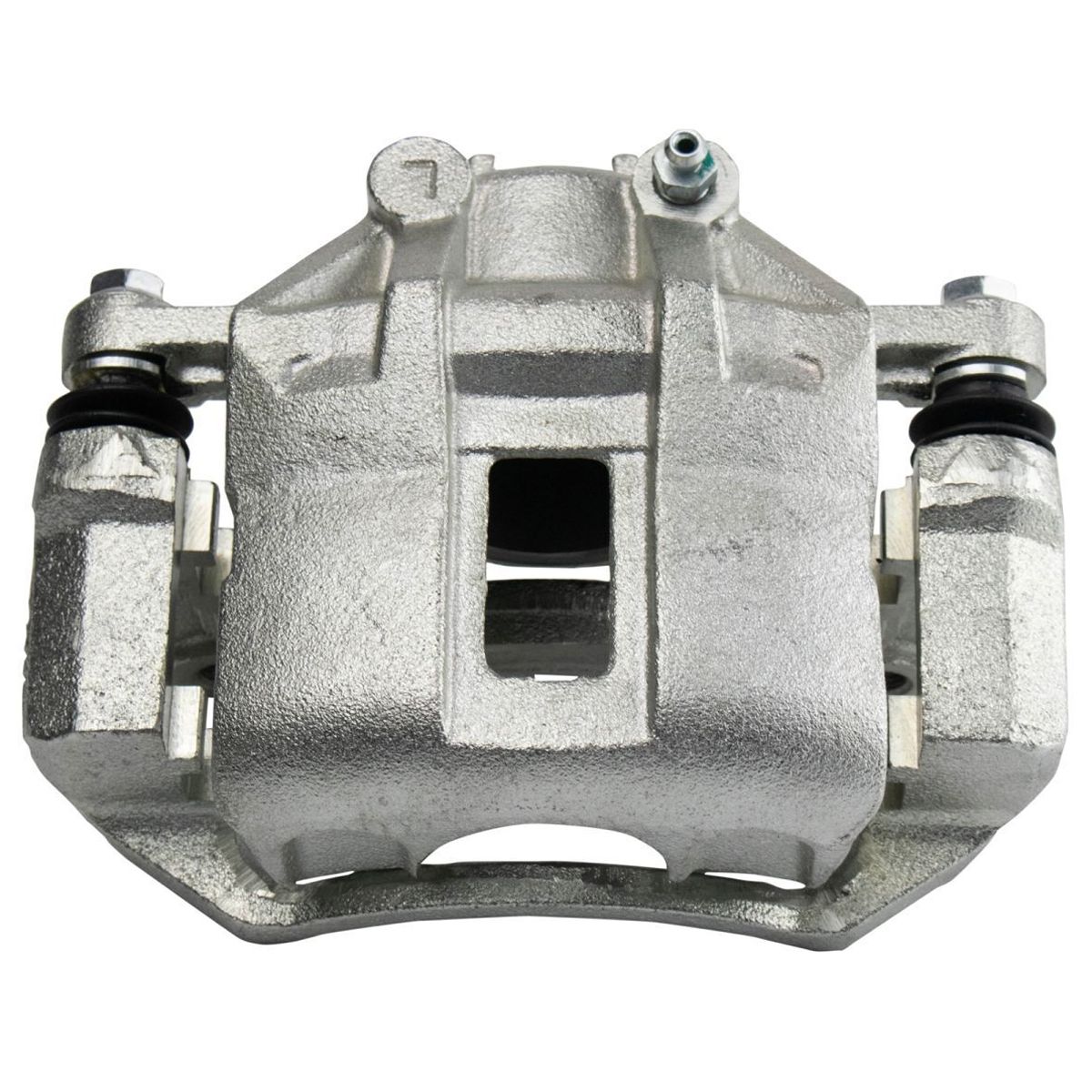 For 2006-2012 Hyundai Kia Disc Brake Caliper With Bracket & Hardware Left
