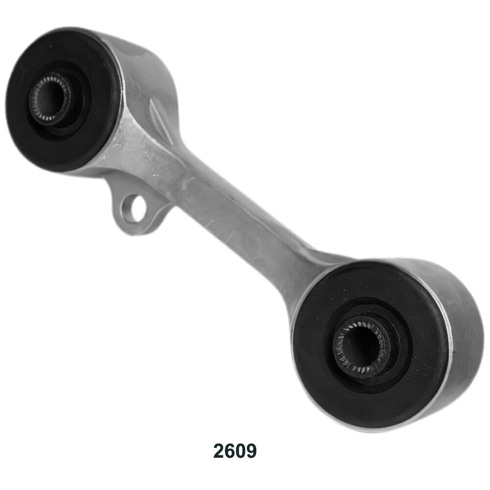 Engine Torque Strut Mount --- 2.2-2.8-3.1L