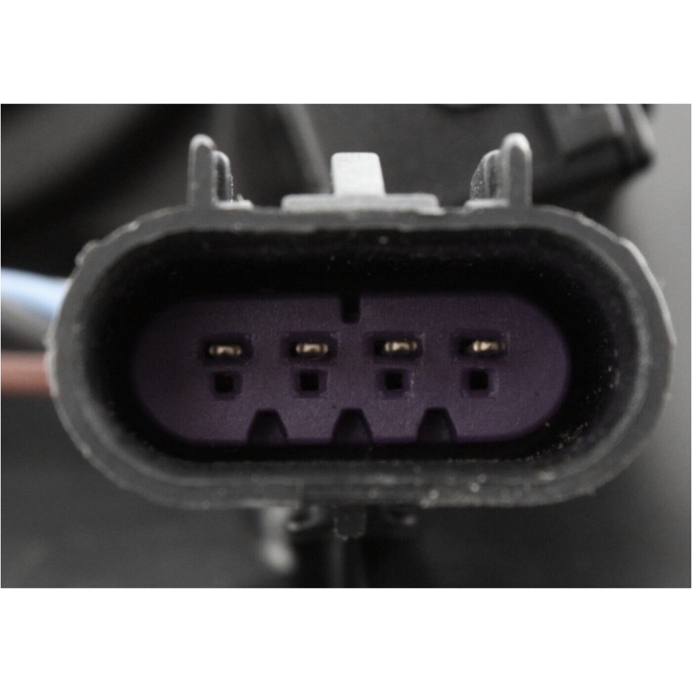 Halogen Headlight Set For Buick Chevrolet Pontiac Saturn W/ Bulb(s) Pair