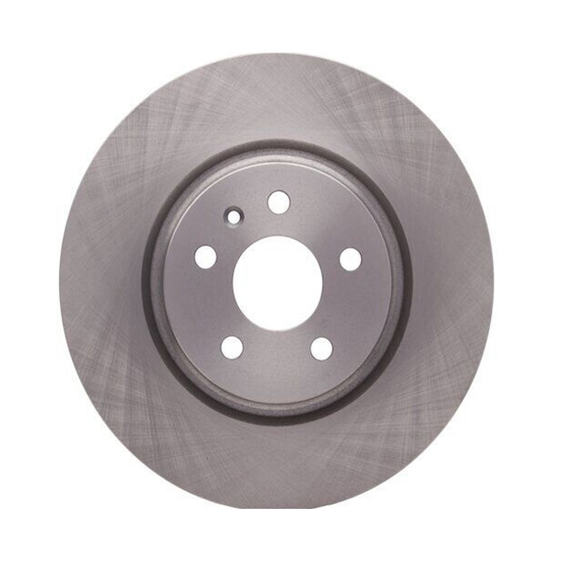 For Tesla 2020-2021 S Long Range Plus Sedan 91CZ15Z Front Brake Rotor