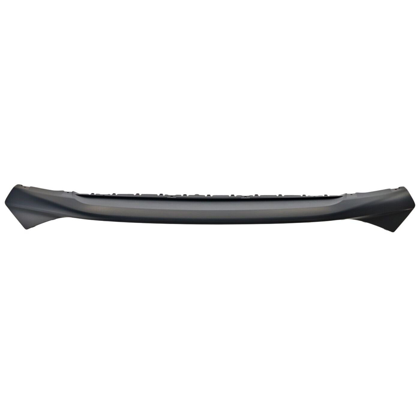 For 22-23 430i XDrive Coupe Bumper Face Bar Trim Molding Step Pad Front Lower