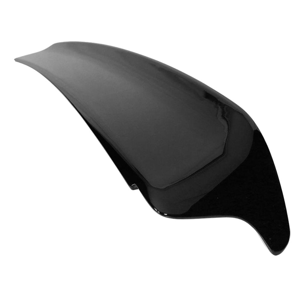 Fits 08-23 Dodge Challenger Coupe Gloss Black Rear Trunk Spoiler Wing ABS
