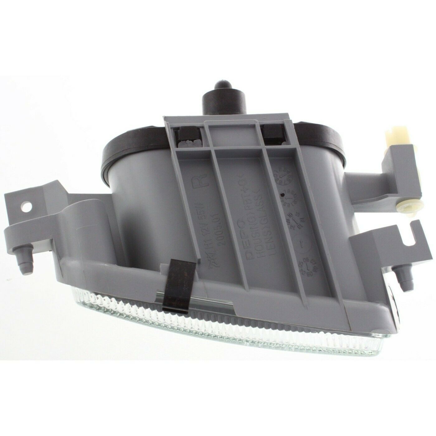 Fog Light For 1998-2003 Mercedez Benz E320 CLK320 E430 Passenger Side 1708200256